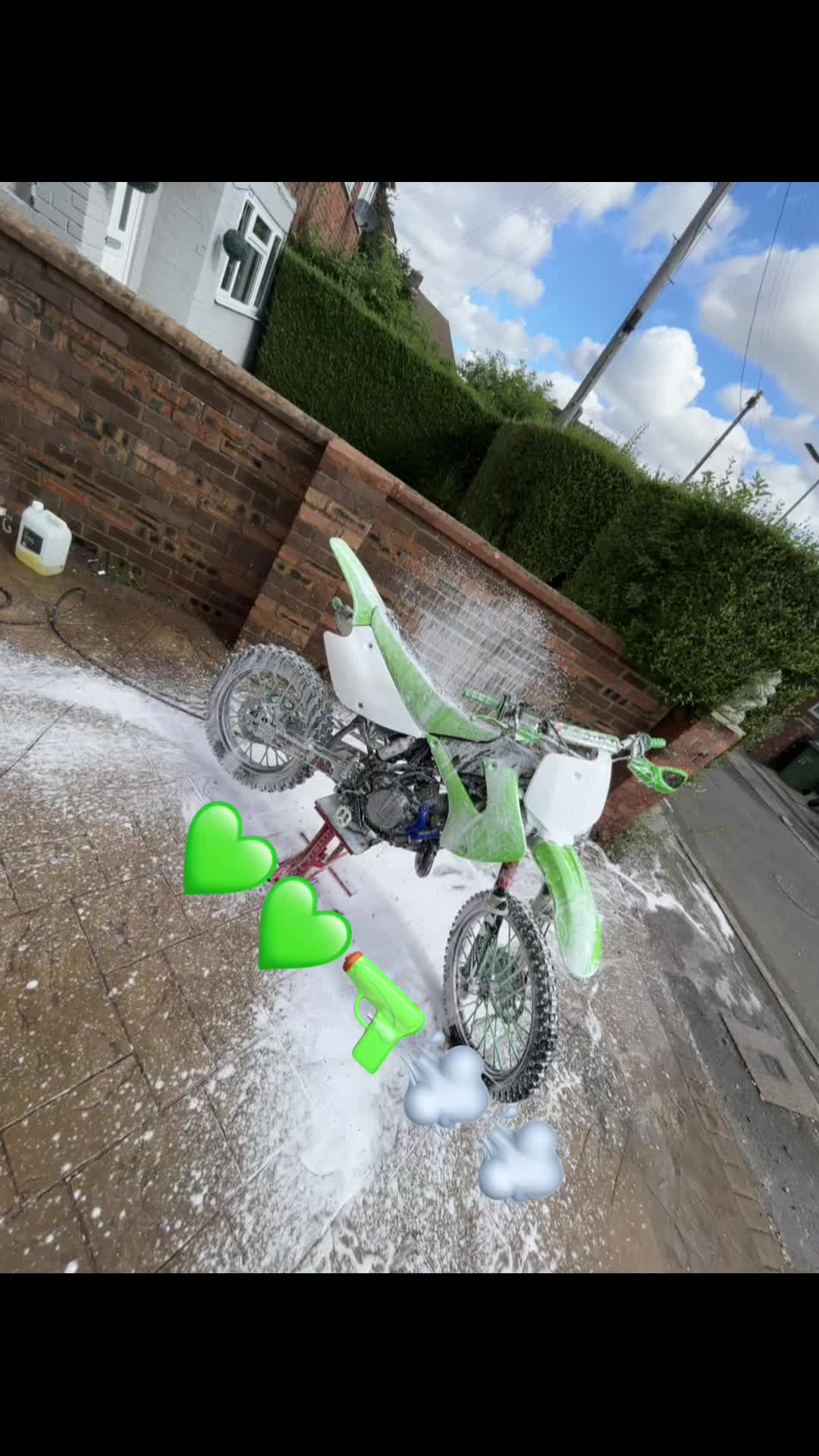 @TEESSIDE ENDURO BOYS