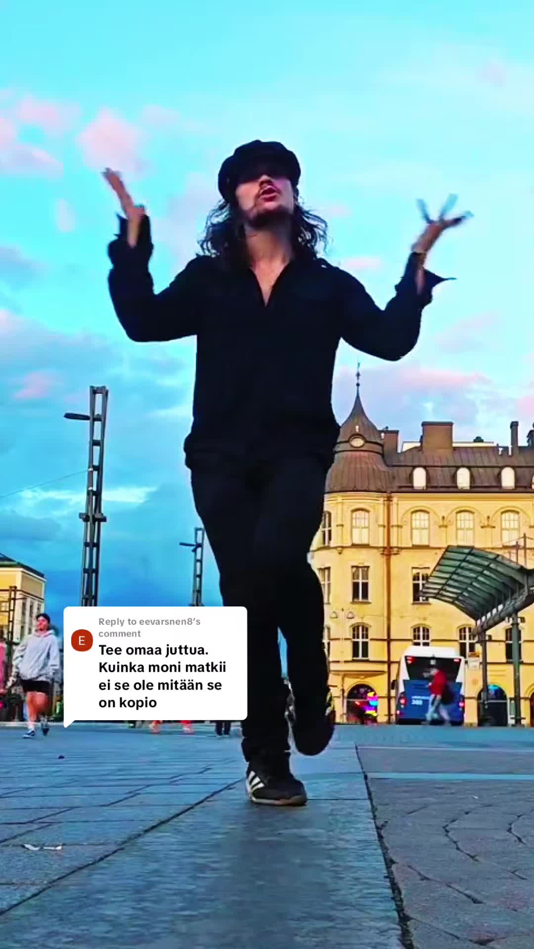 @Bokkaus