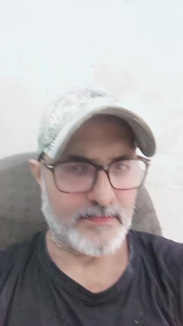 @Tariq Hashmi 711