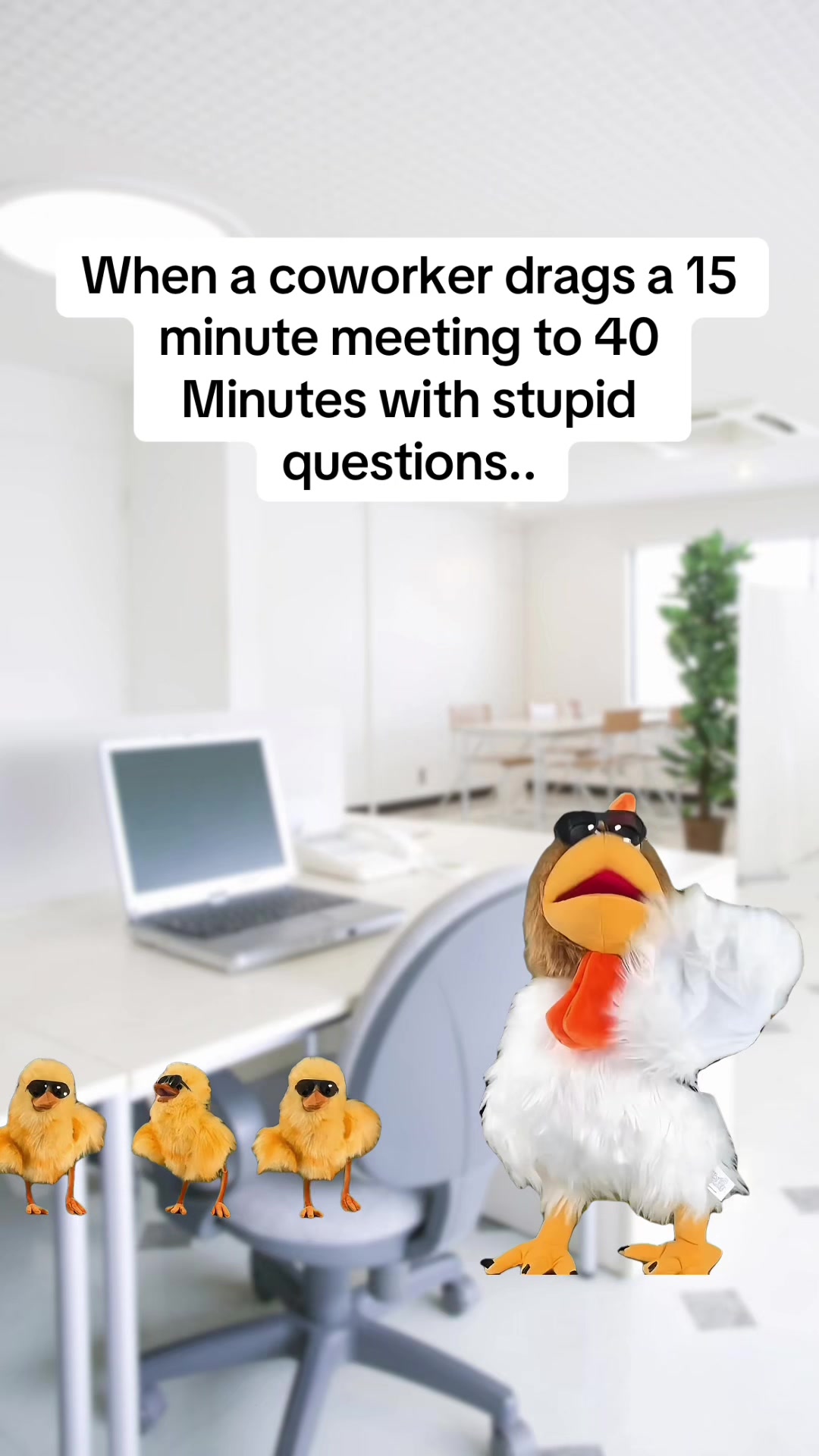@corporategags