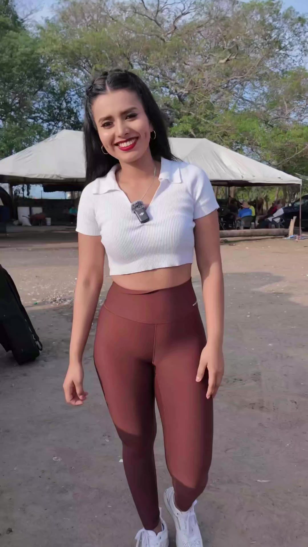@Chiquita Almejita