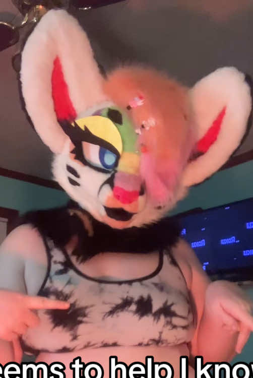 @Liger~Liger🐾🍉