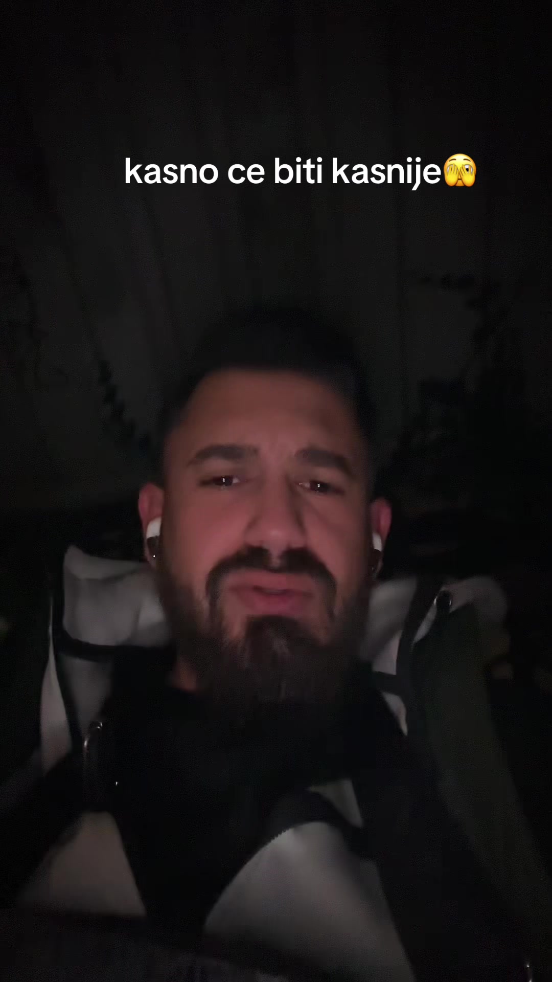 @denis kralj beganovic