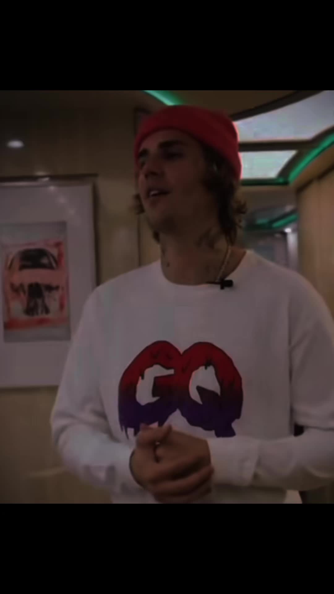 @Tyler the goat