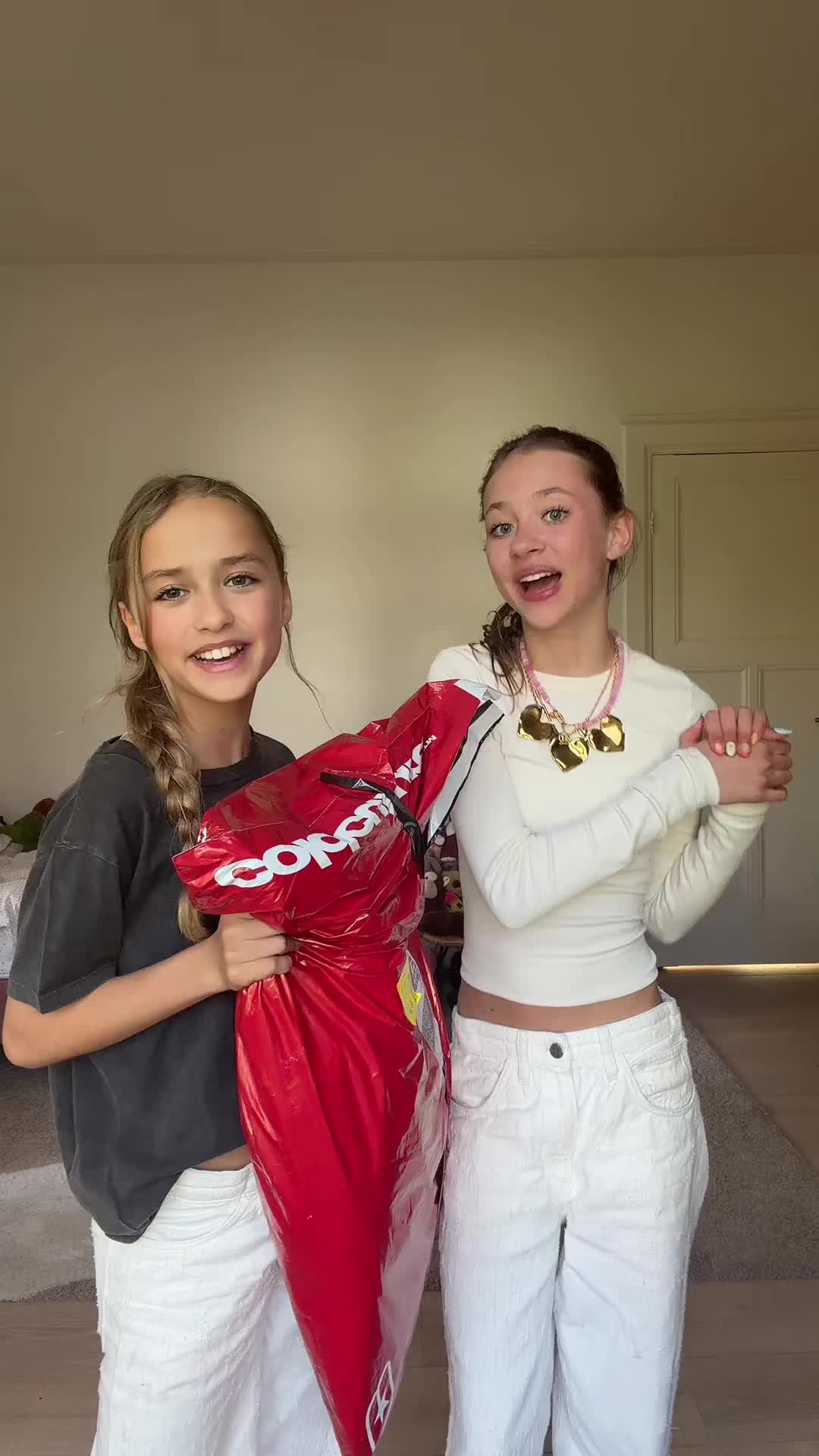 @Coco Klibansky