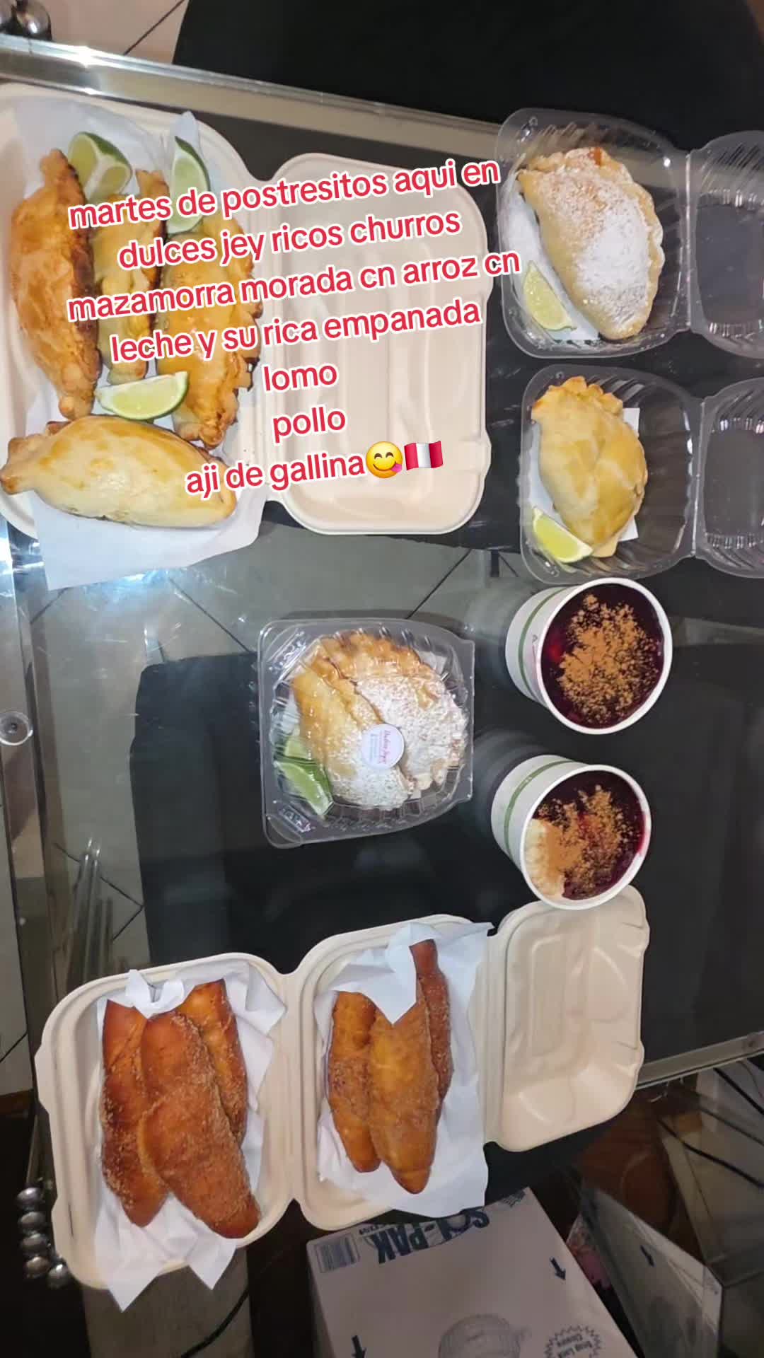 @DulcesJey😋