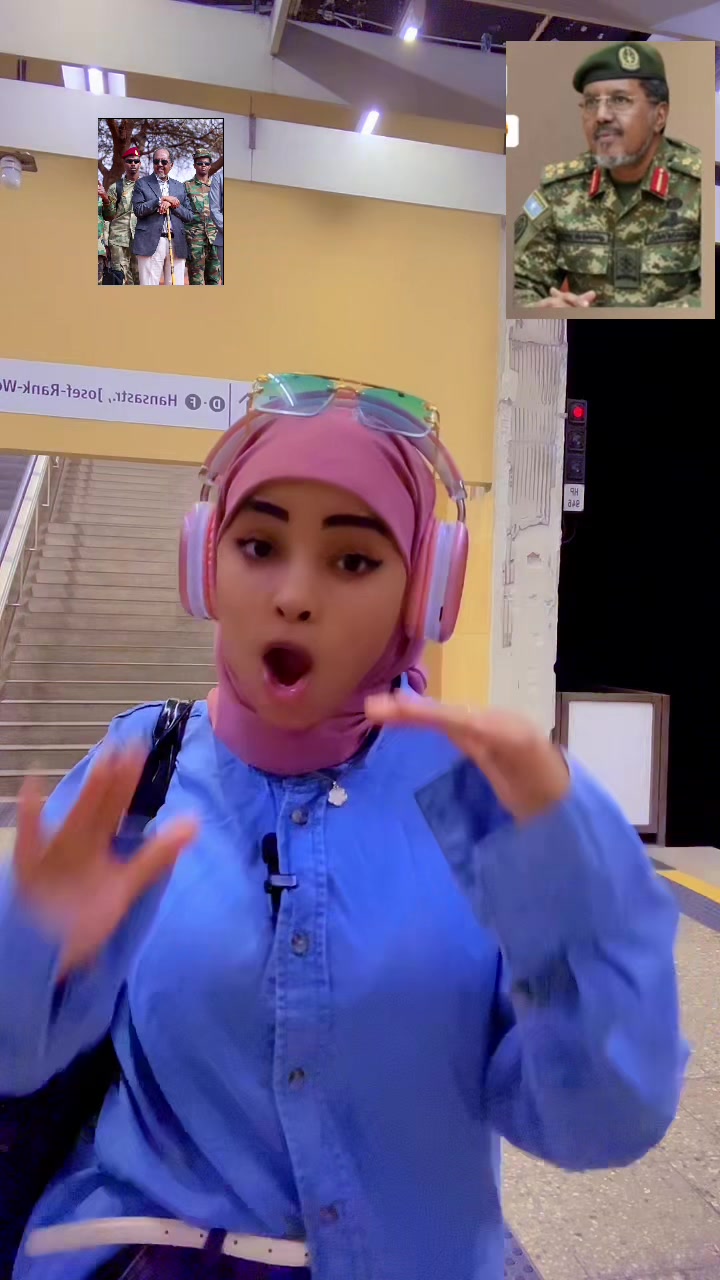 @👸Zuusu Ahmed Suraley🇸🇴🇩🇪