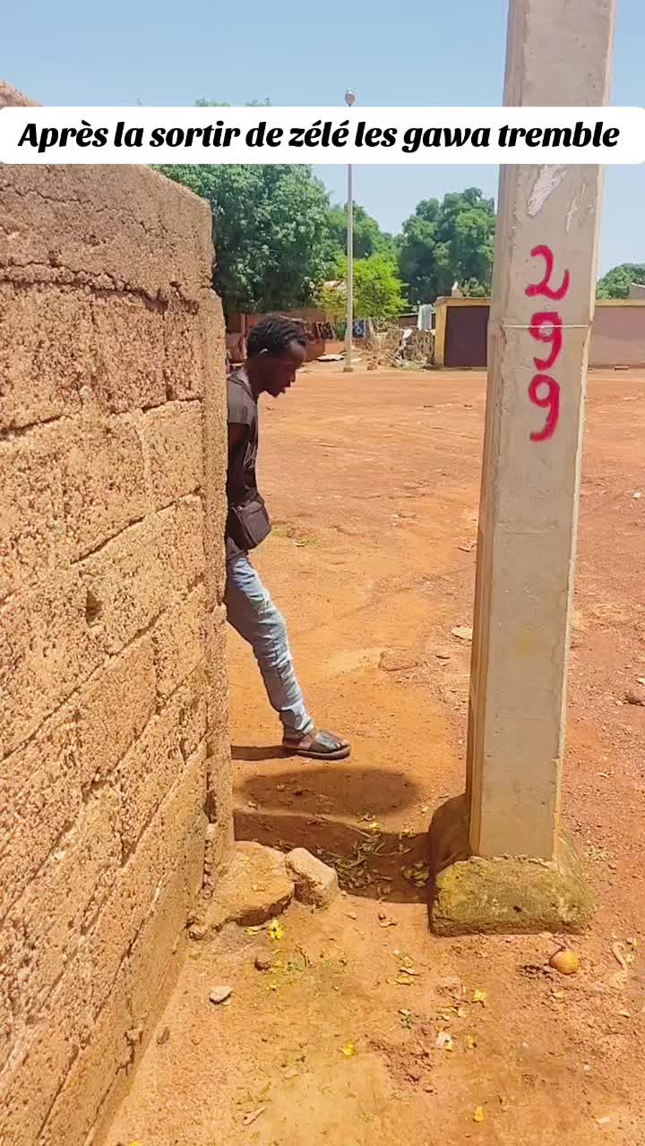 @Lil Bouna wagabon