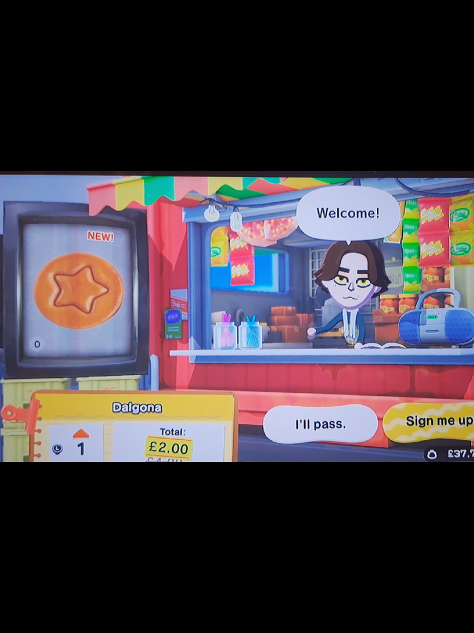 @Tomodachi ✧◝(⁰▿⁰)◜✧ Life