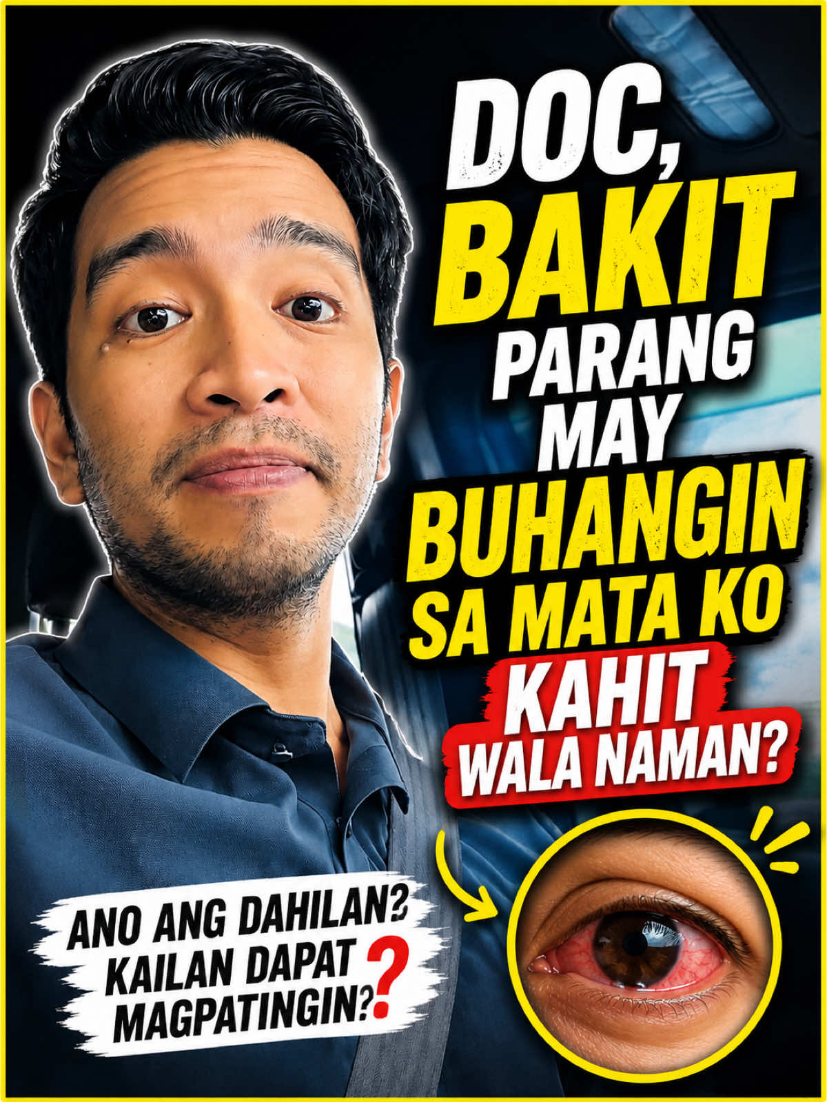 @Doc Doms | EYE-dol