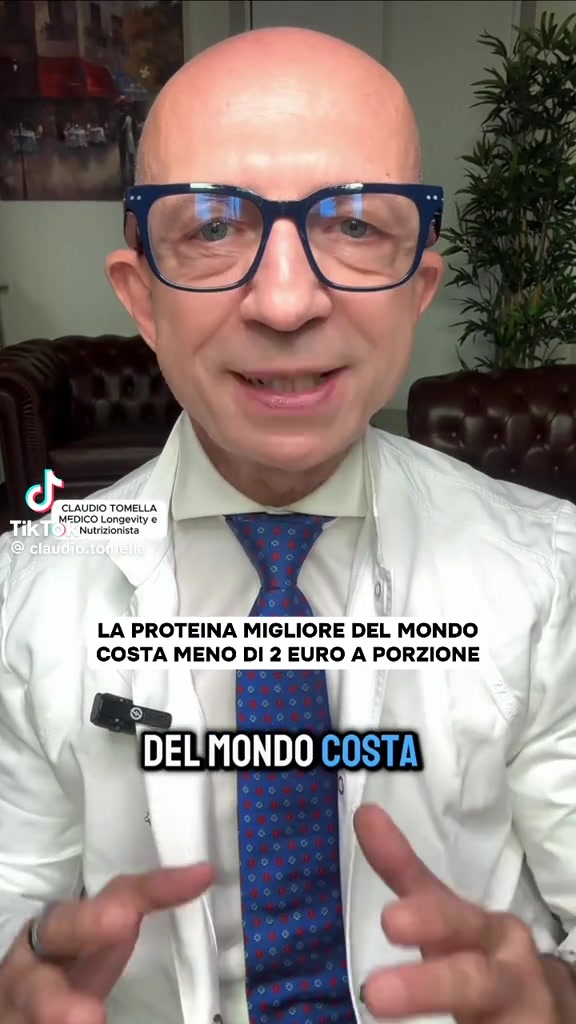 @Vito Criscuolo