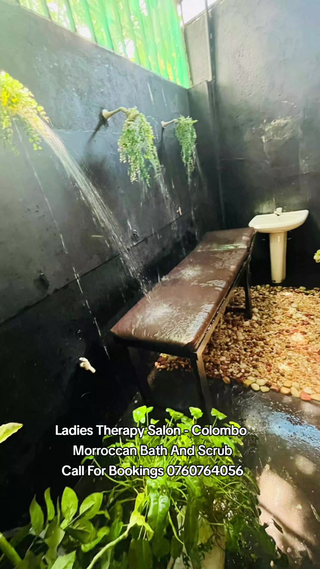 @Ladies Therapy Salon