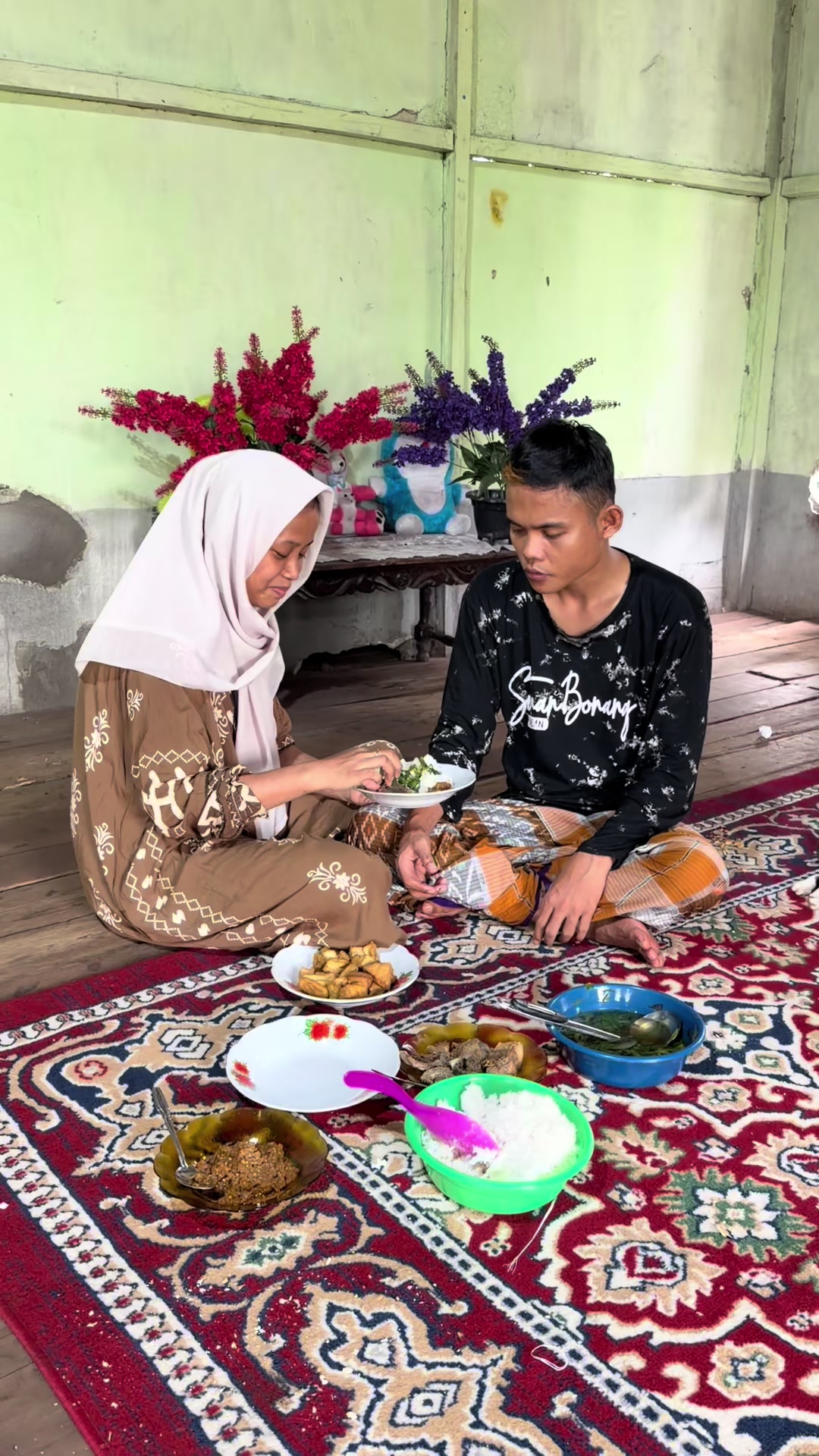 @Dullo Sampang