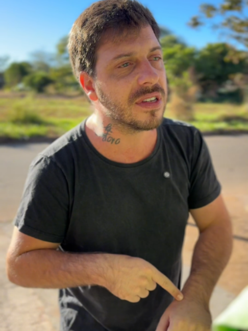 @Jessiara Almeida
