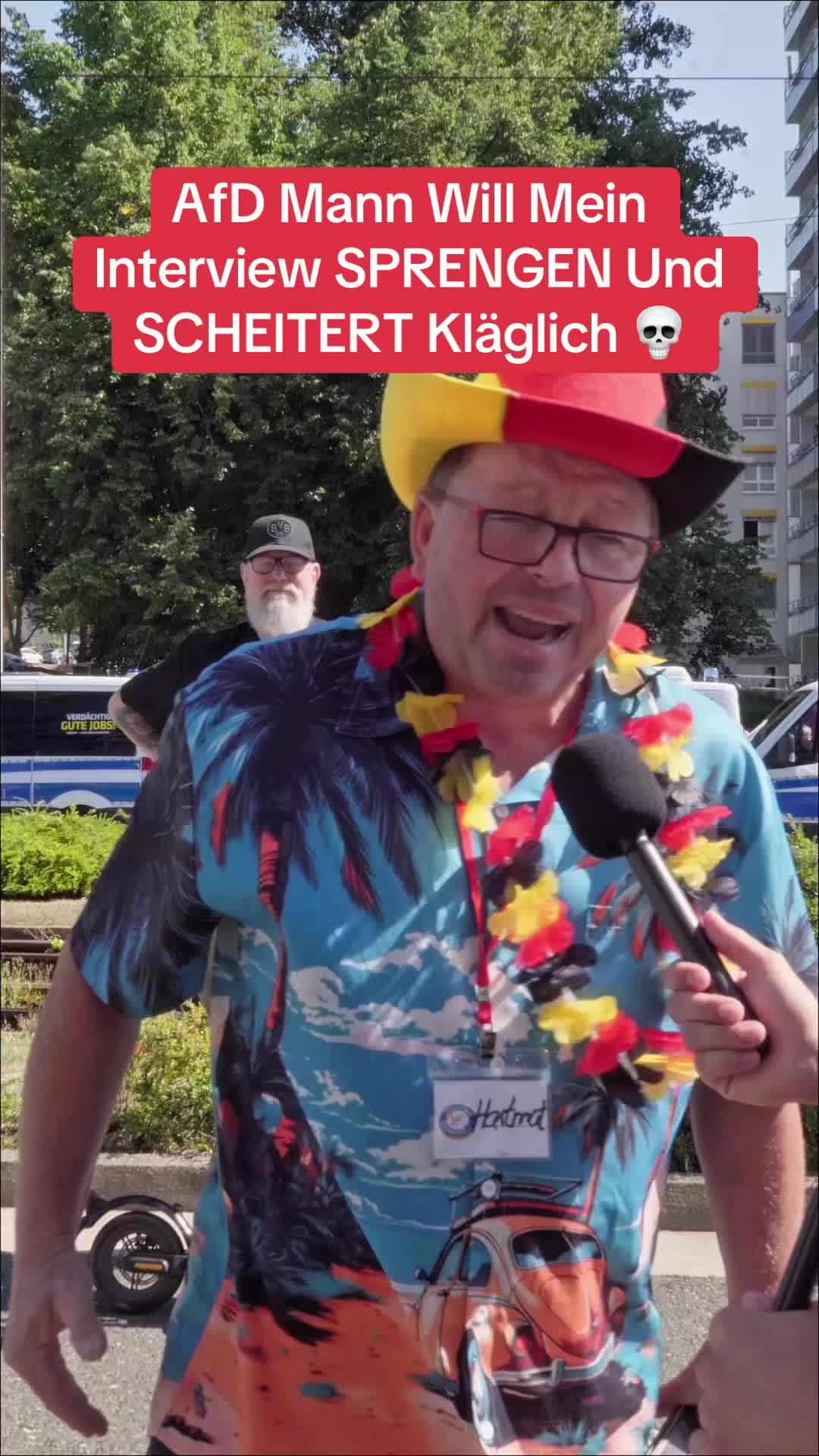 @Hannes Kreschel