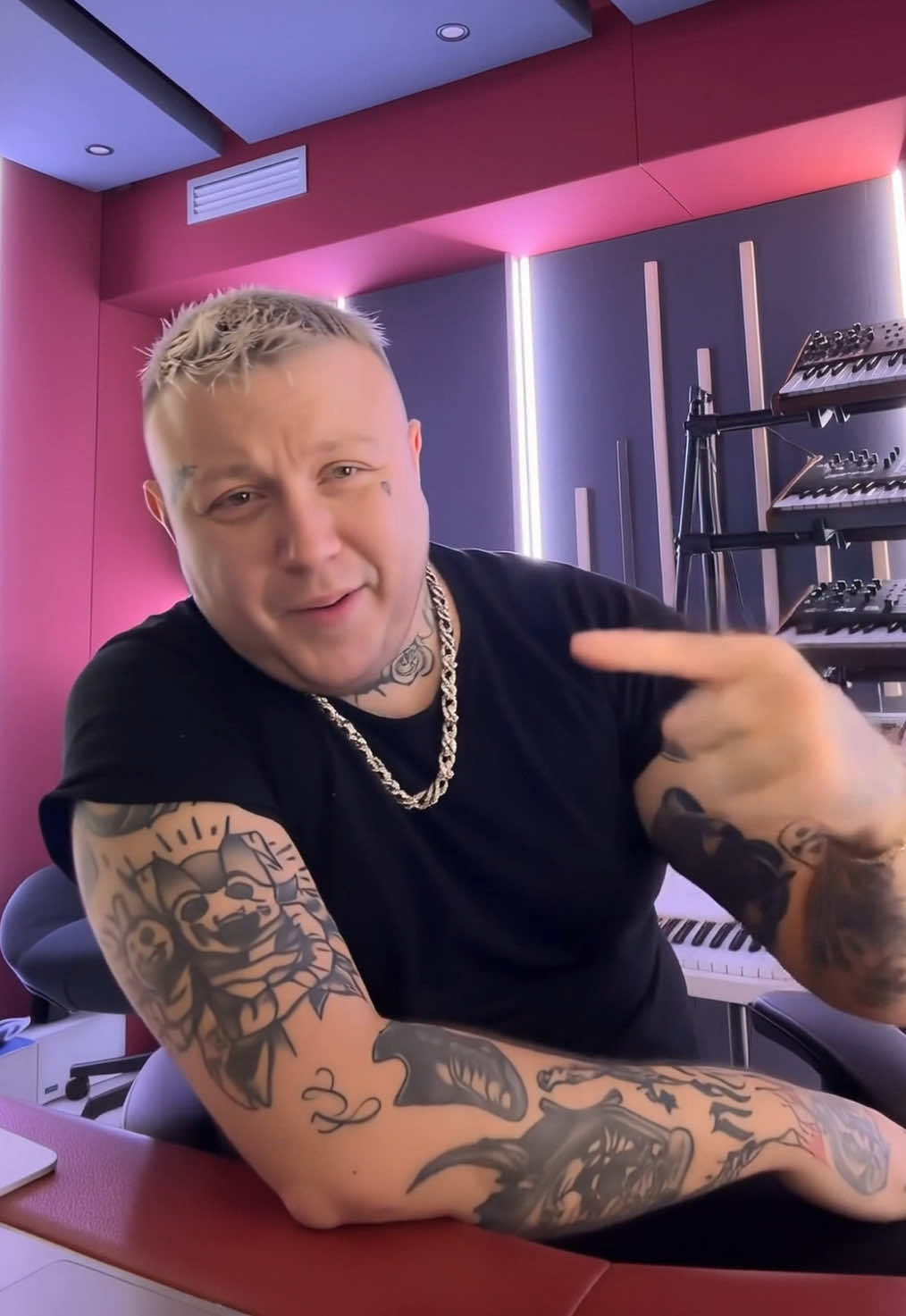 @AI RAP