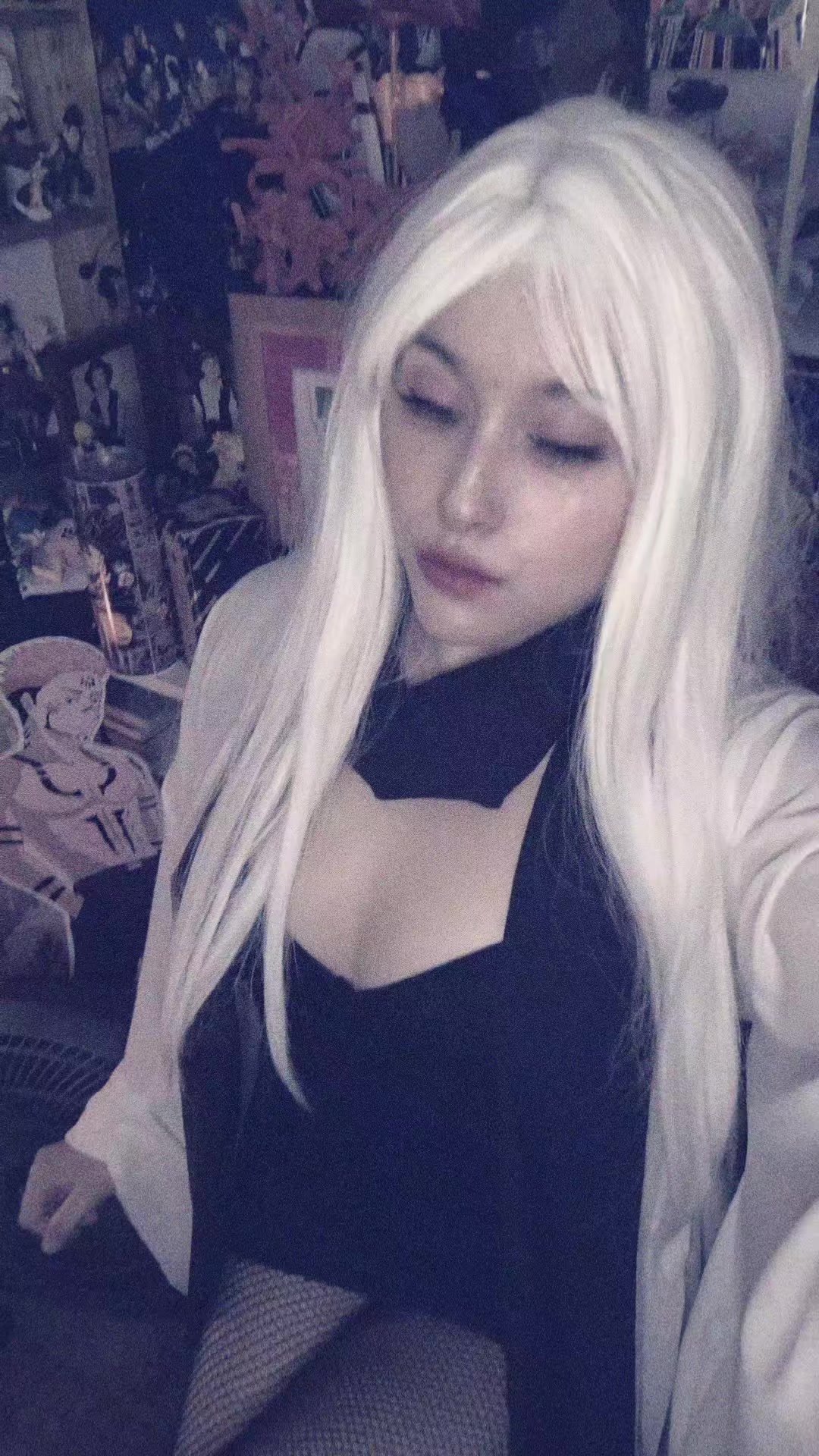 @ALEXANDRAMAOMAOCHAN19