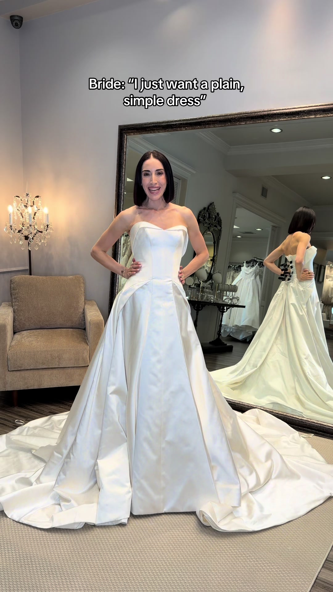 @Lovella Bridal