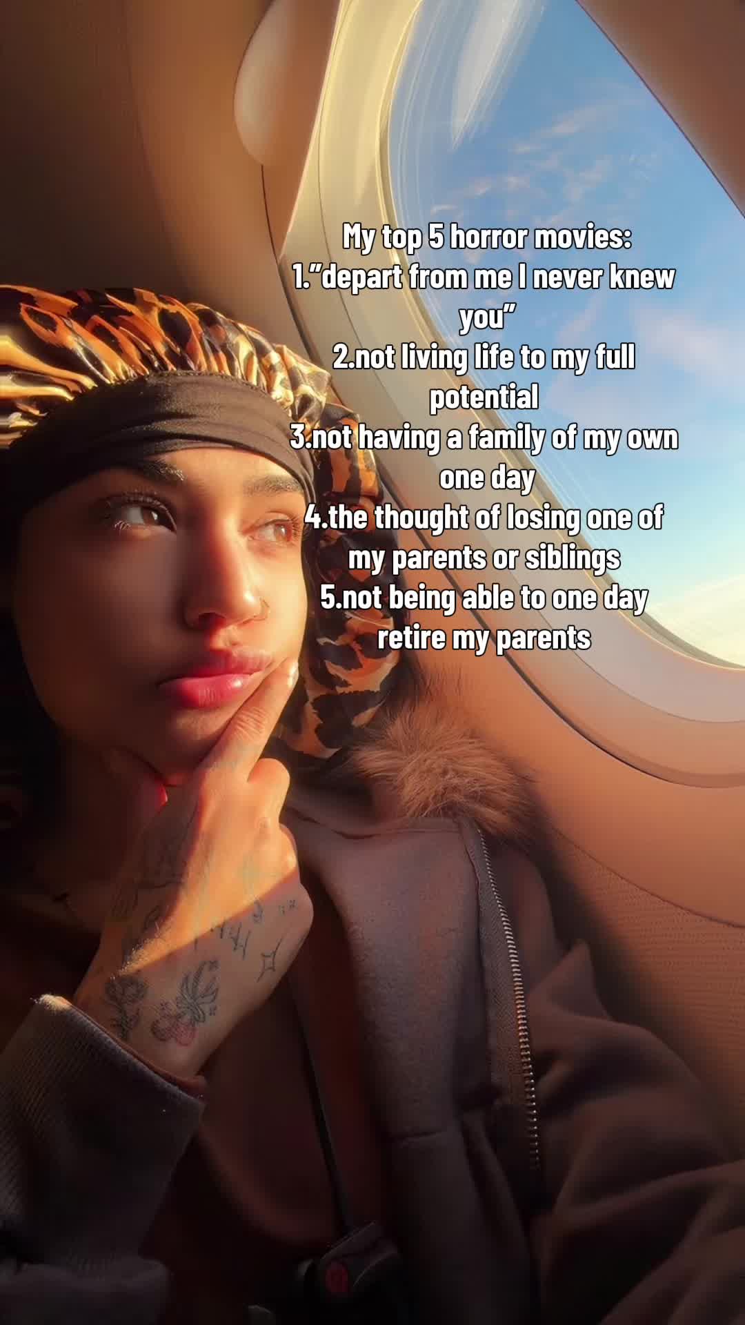 @Aniyah