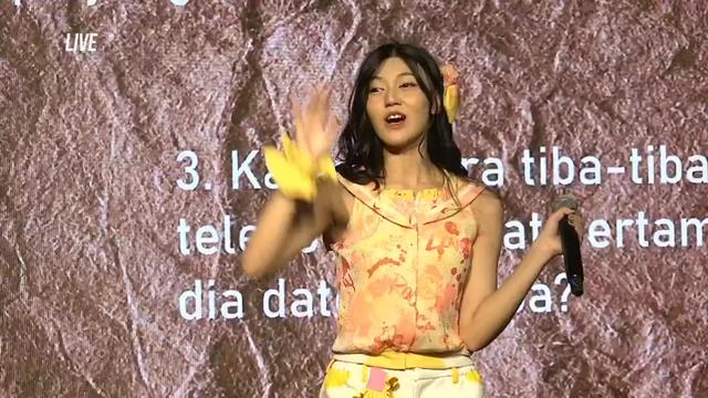 @Mainichi JKT48