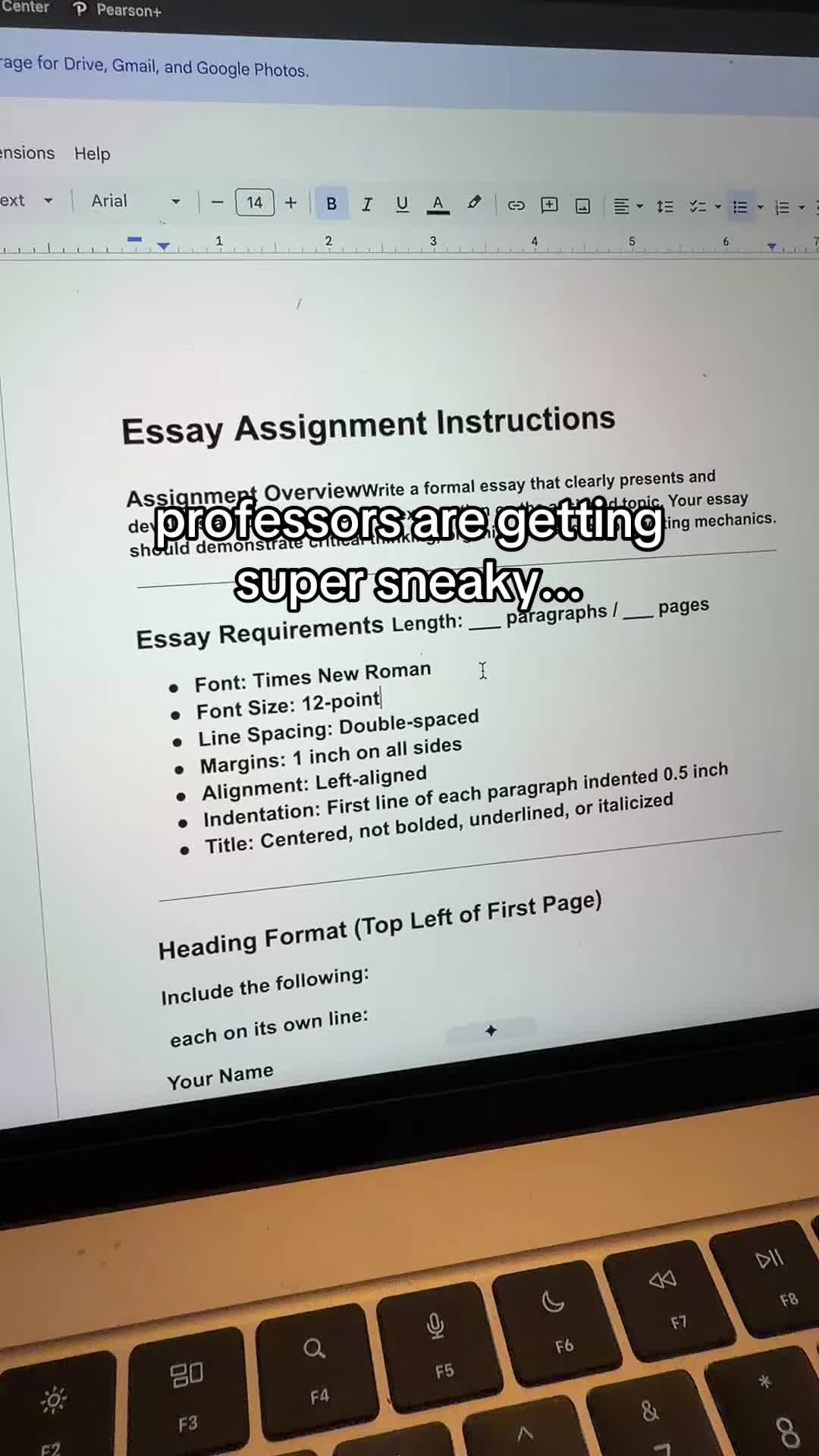 @Emily Thompson