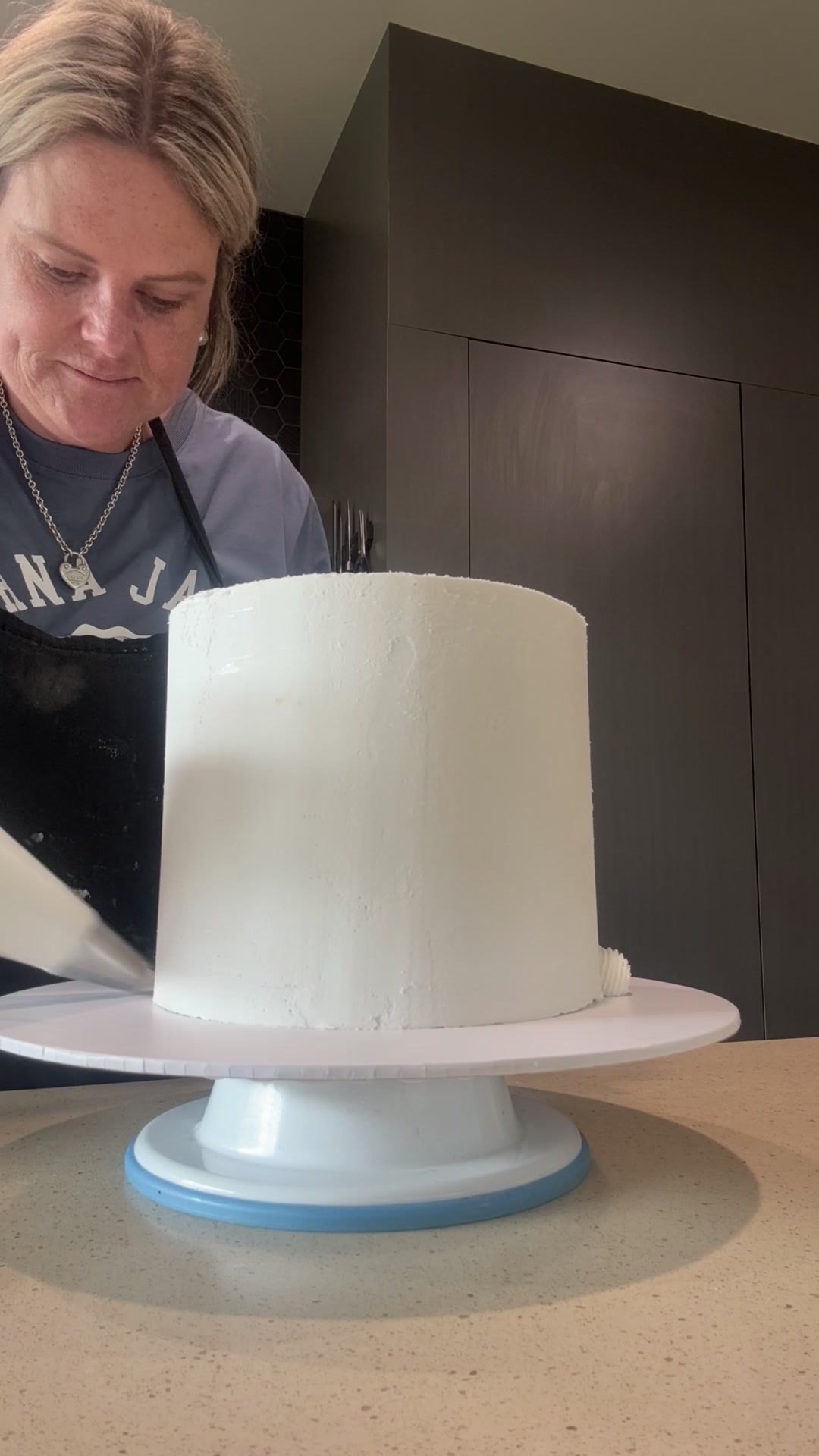 @Ness’ Cakes