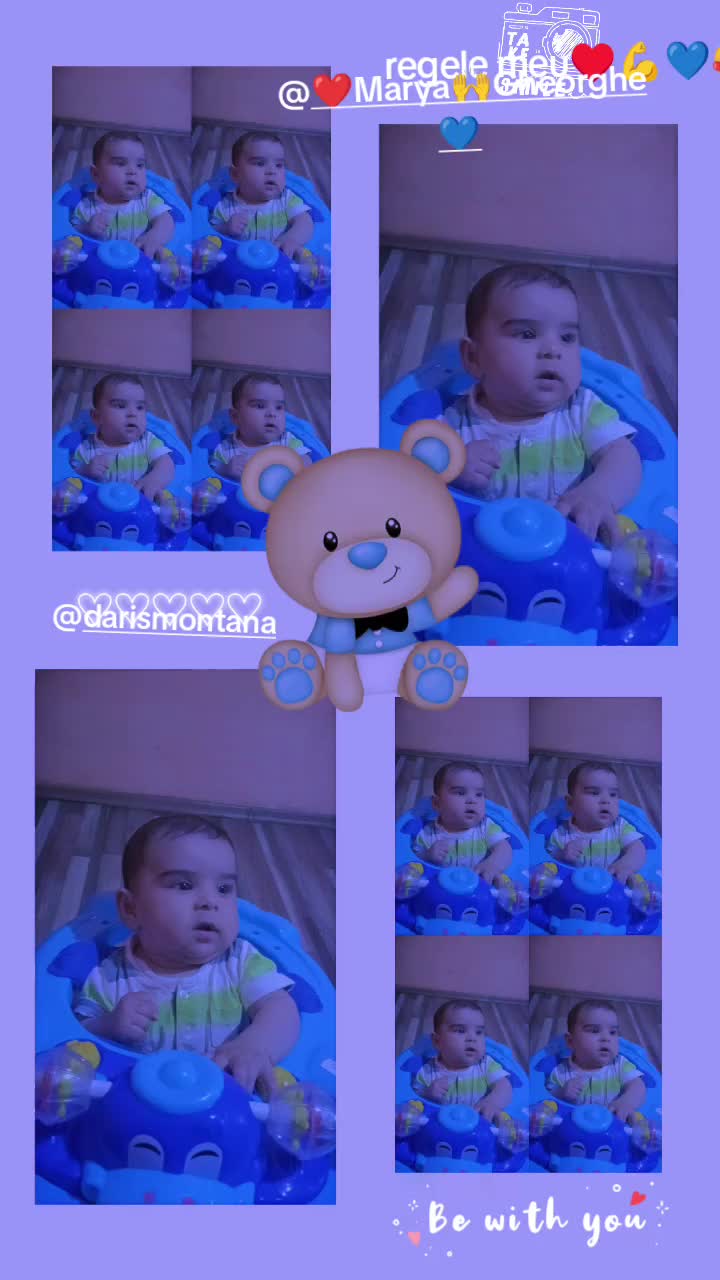 @Kevin💪