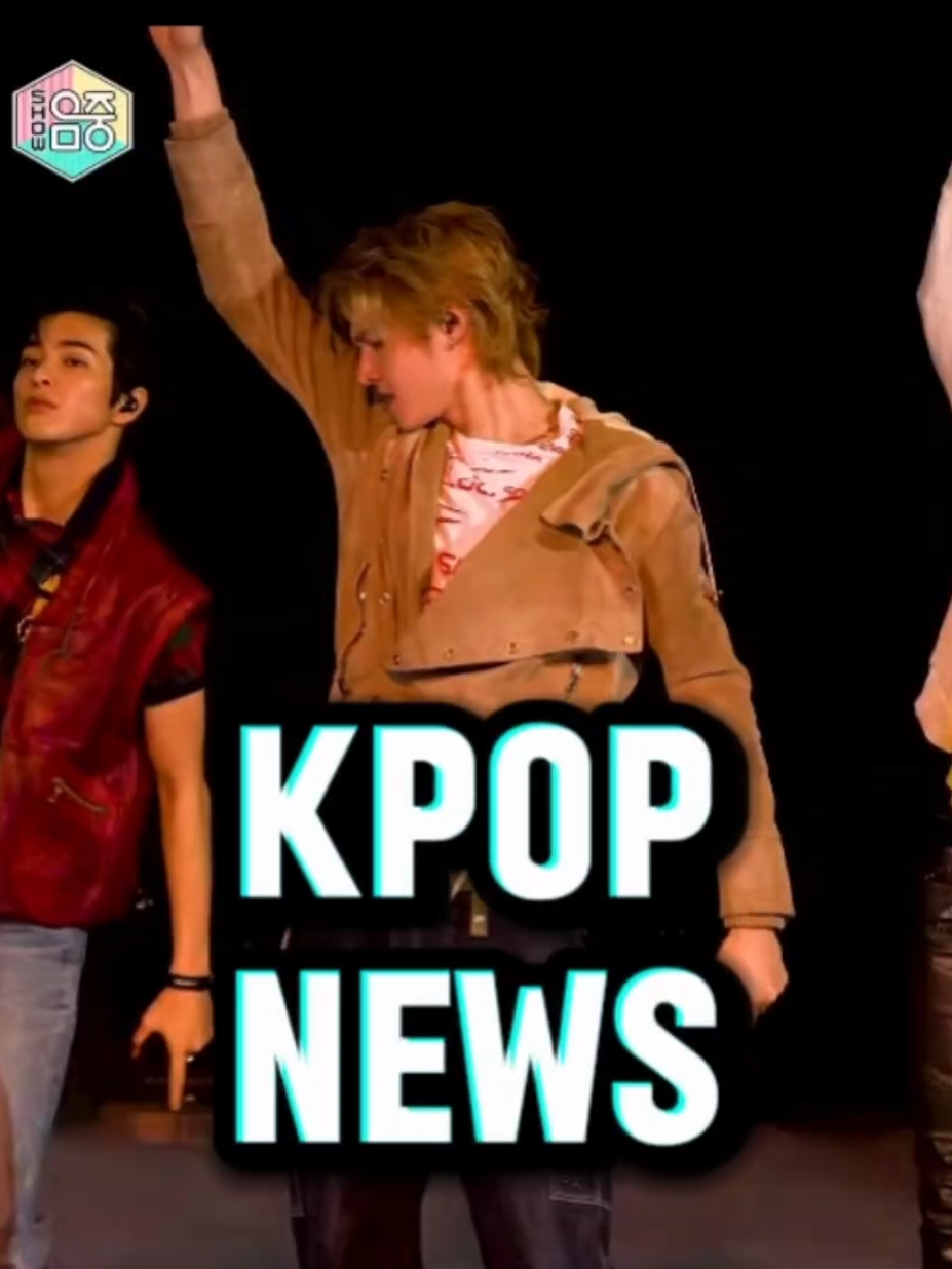 @KPOP NEWS ๐ค