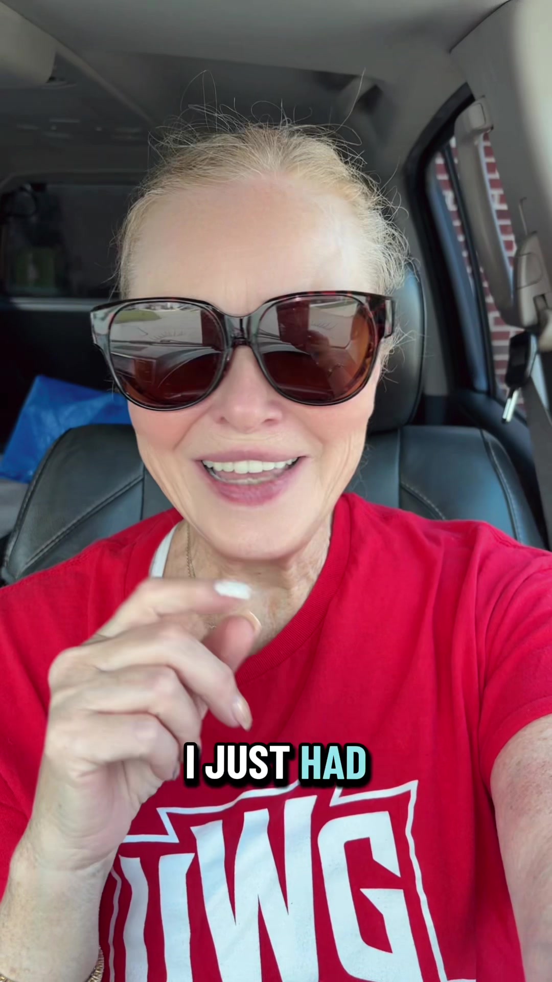 @therealgingeredmama