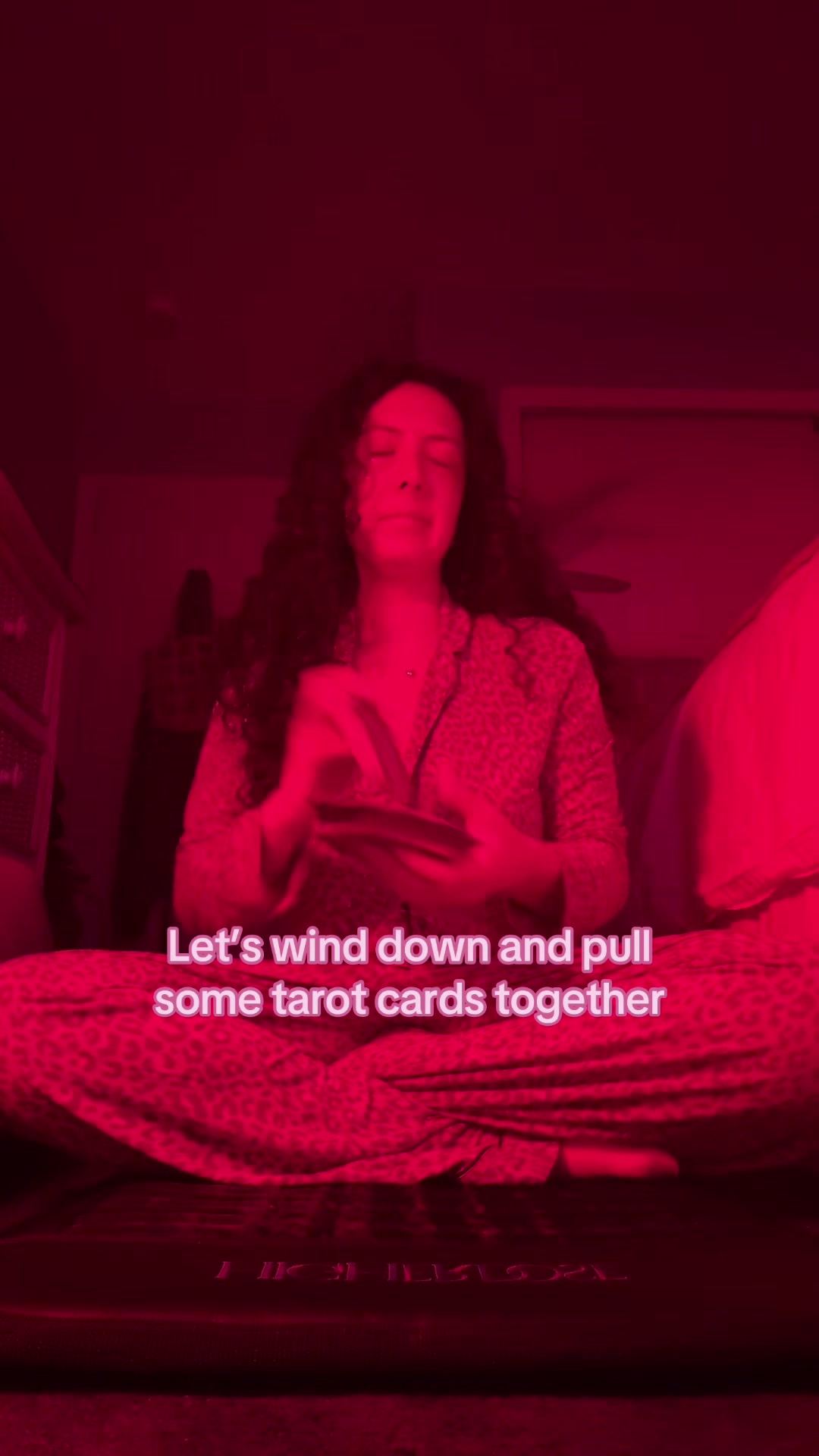 @Kathryn, NYC Psychic Medium