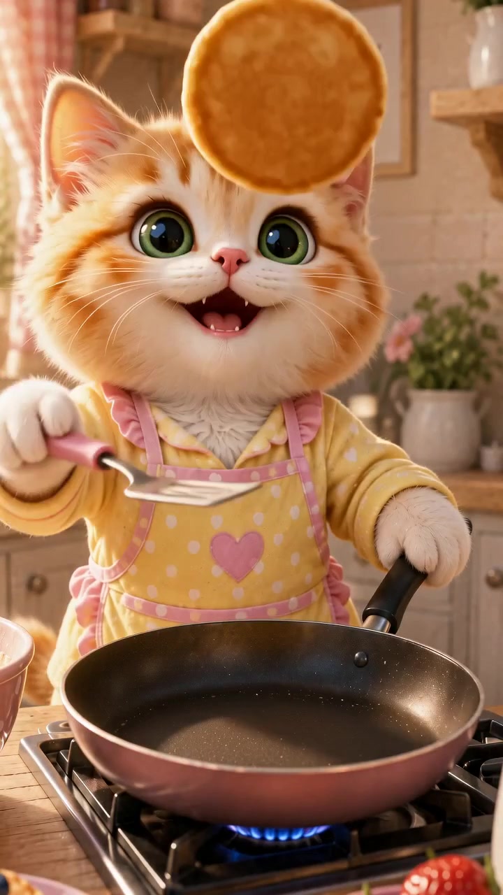 @Bella Cat