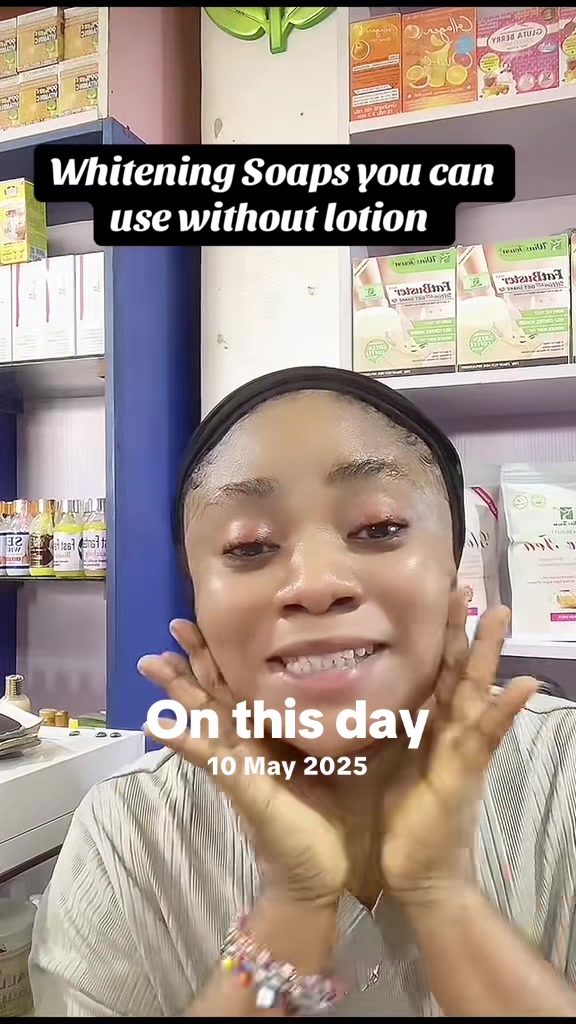 @SKINCARE VENDOR IN ABUJA