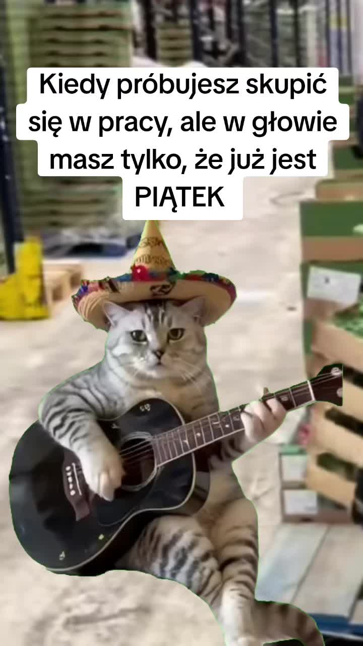 @Magazynowy Luz
