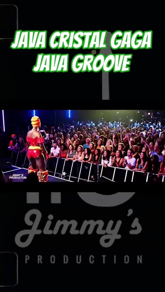 @JIMMY'S PRODUCTION