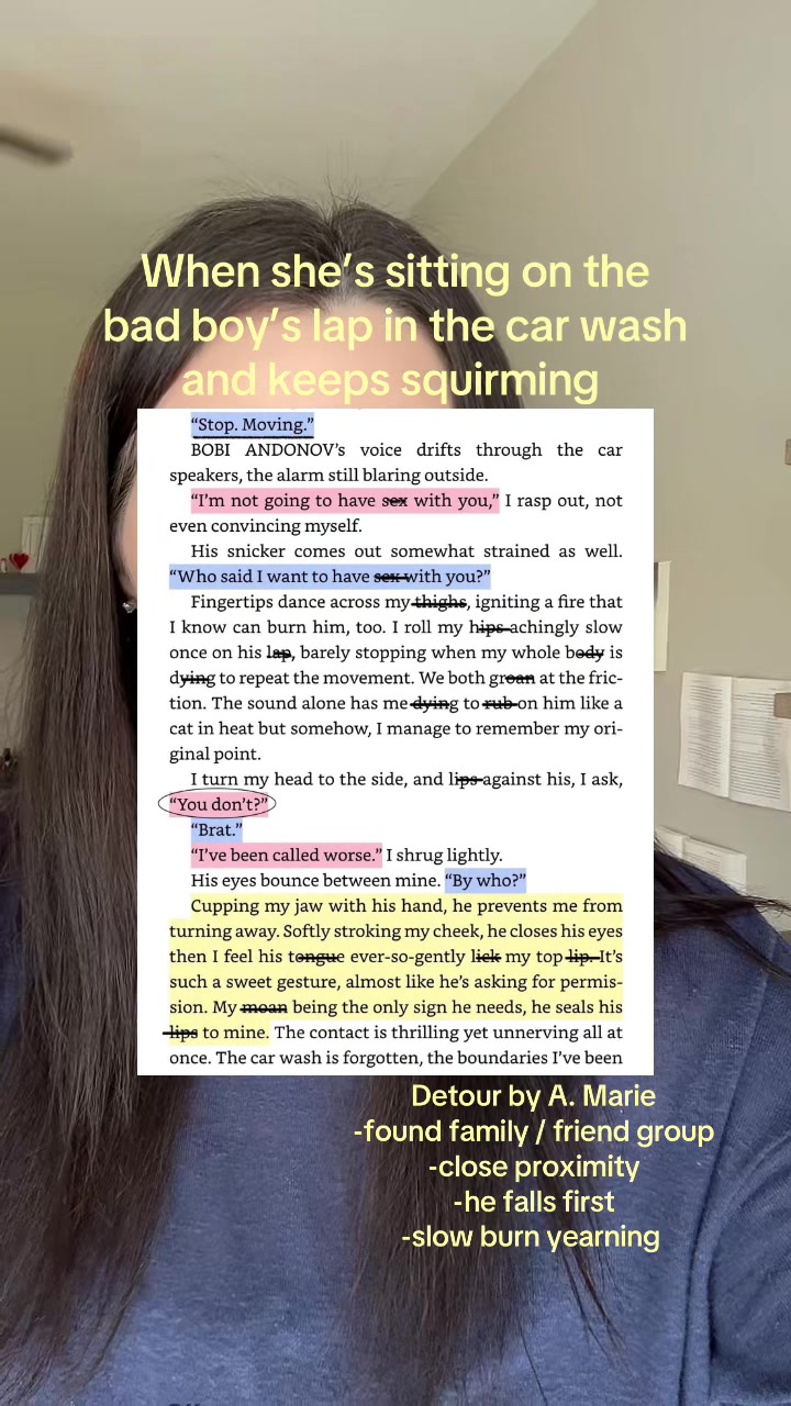 @Ashley