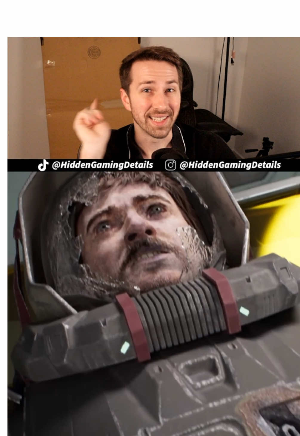 @Hidden Gaming Details