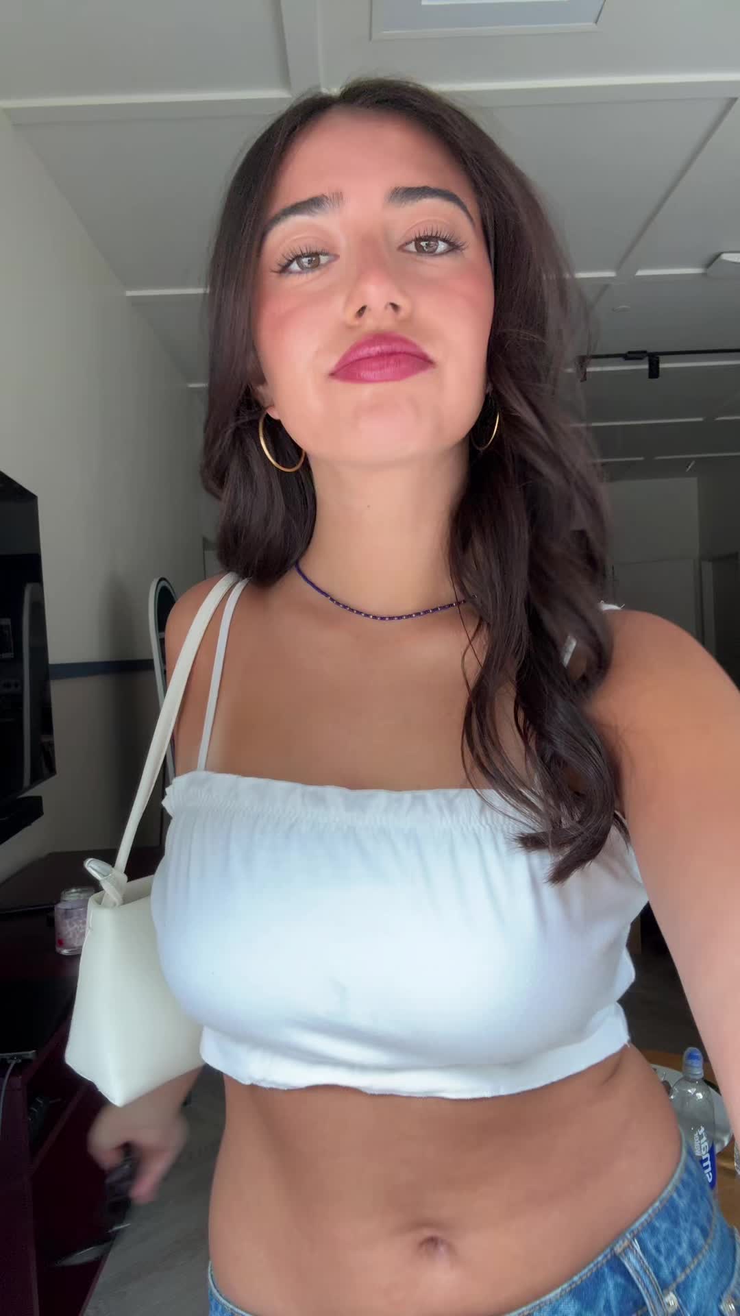 @Ari Caspi