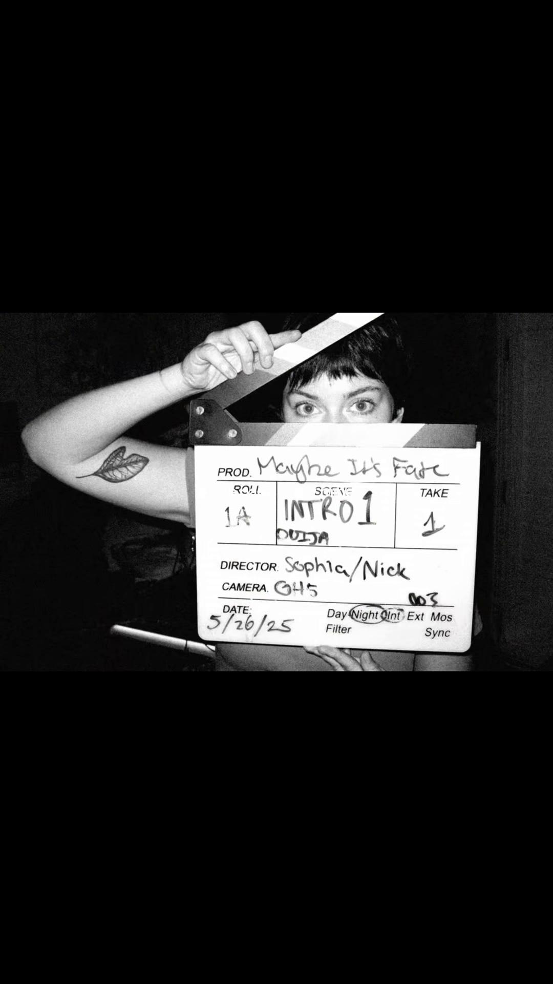 @full time cinephile