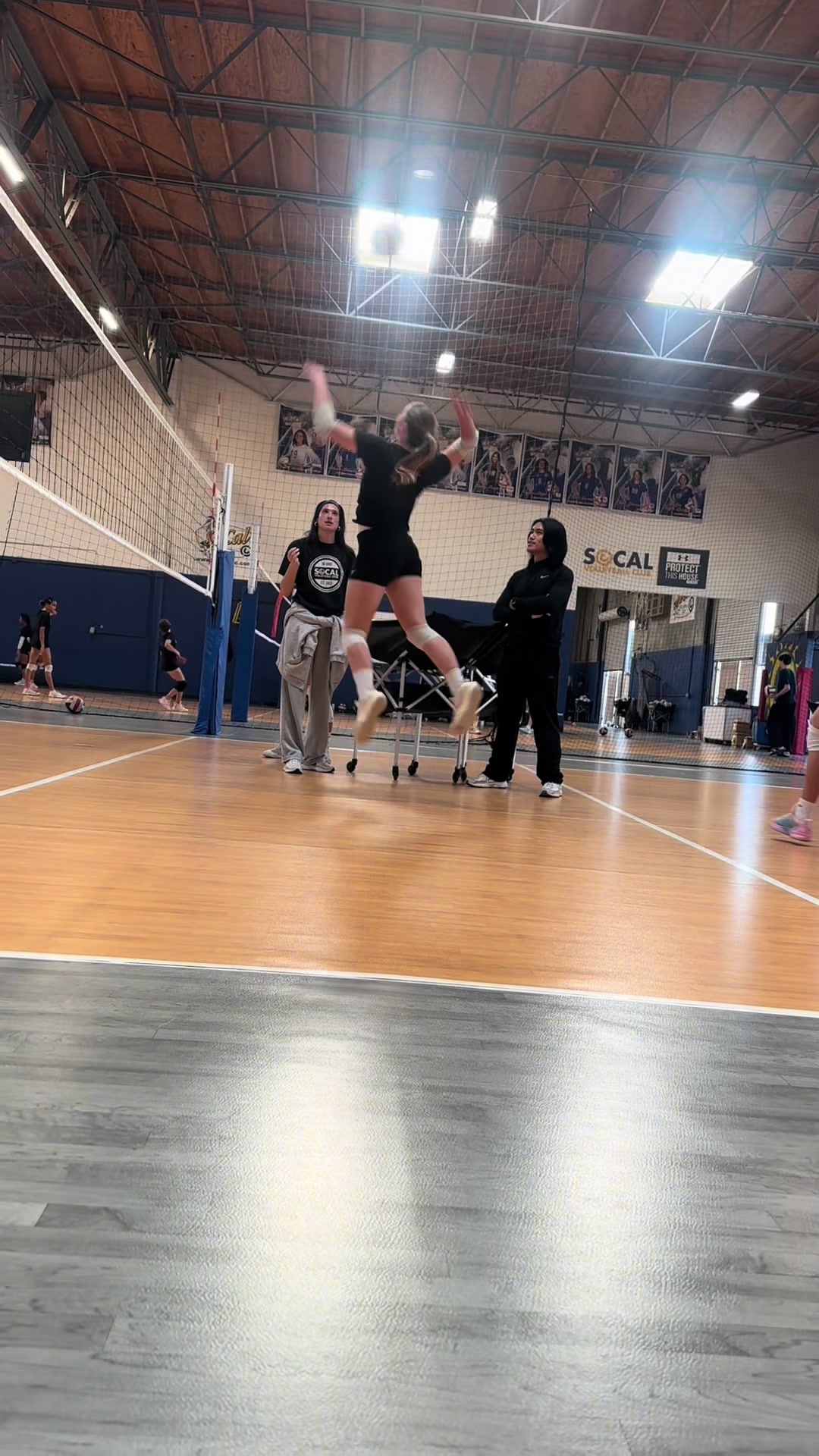@SoCal Volleyball Club