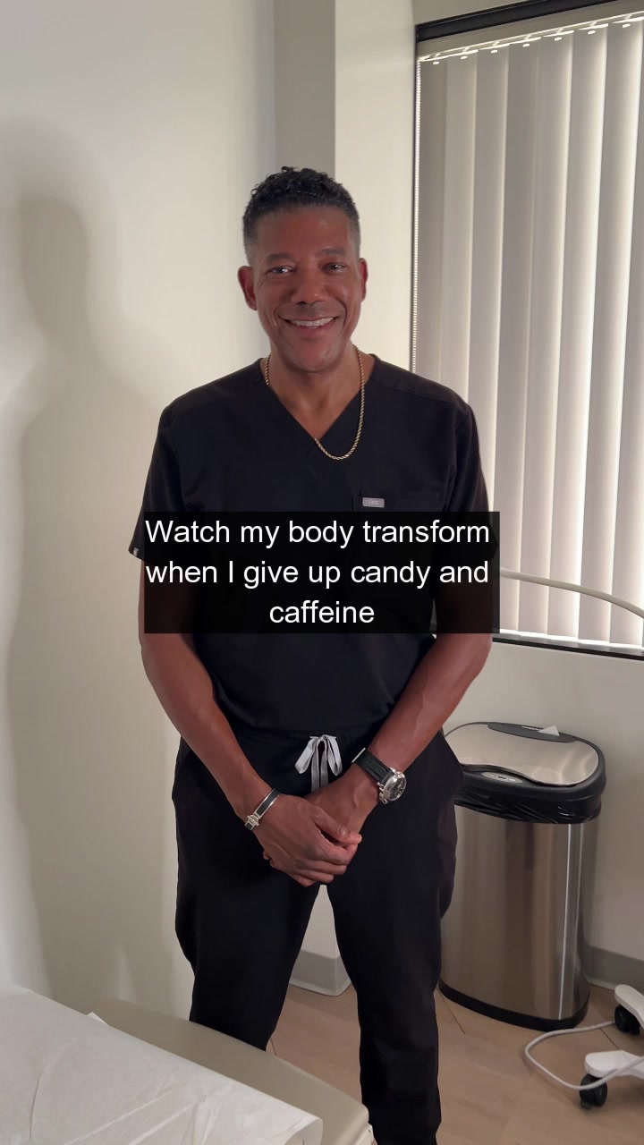 @Dr. Zuri Murrell
