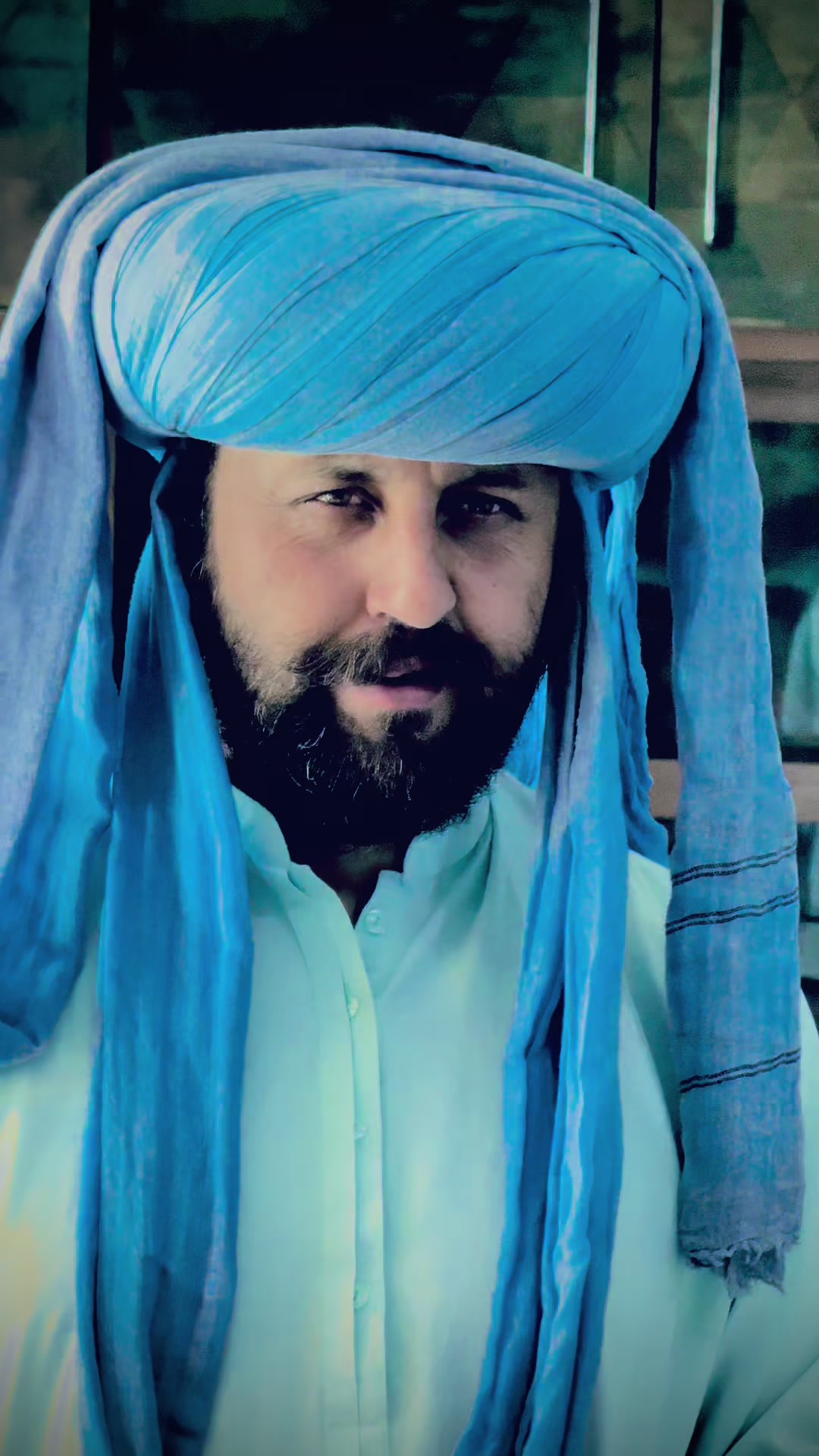 @Baba E Kalan