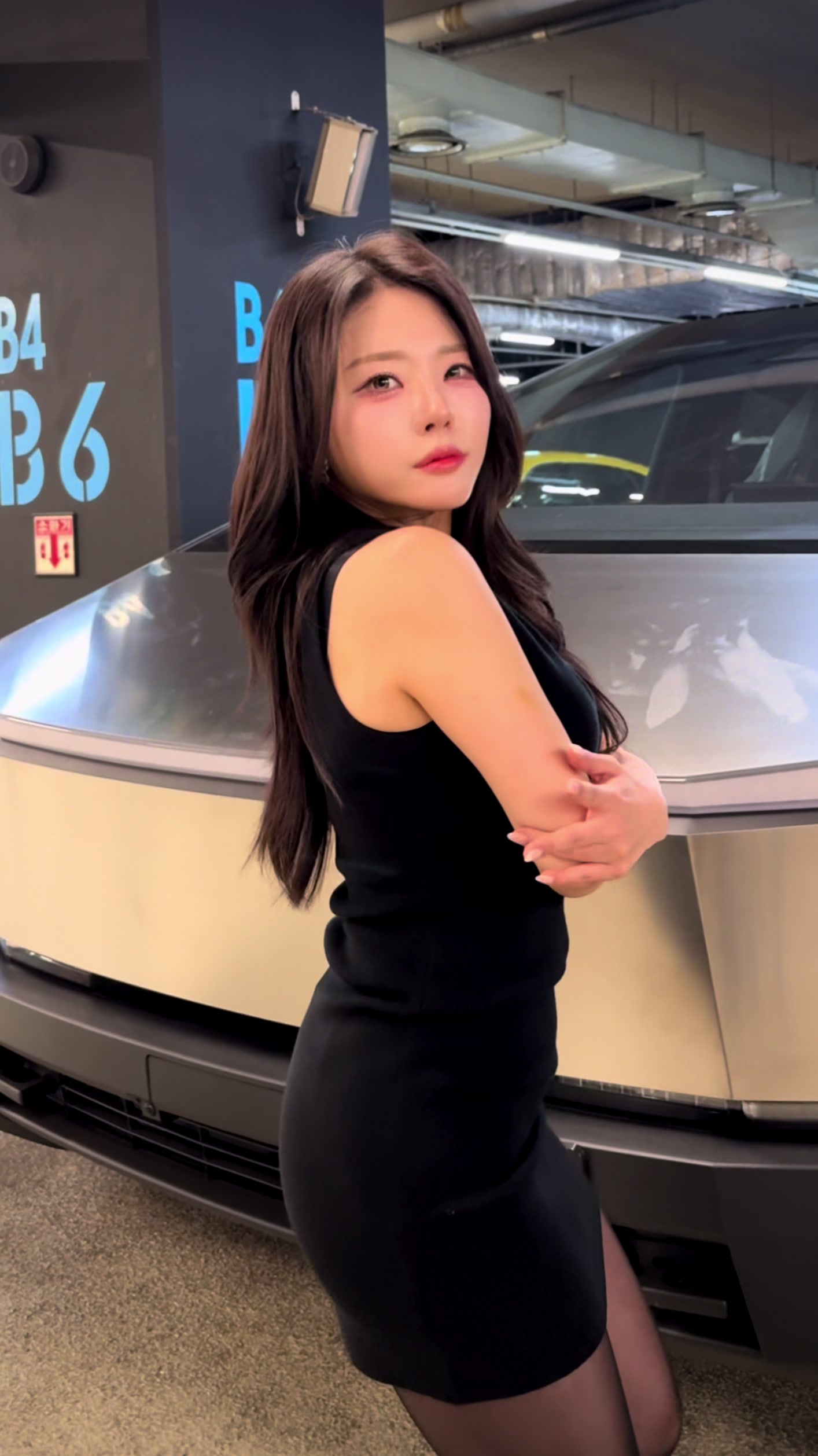 @이나