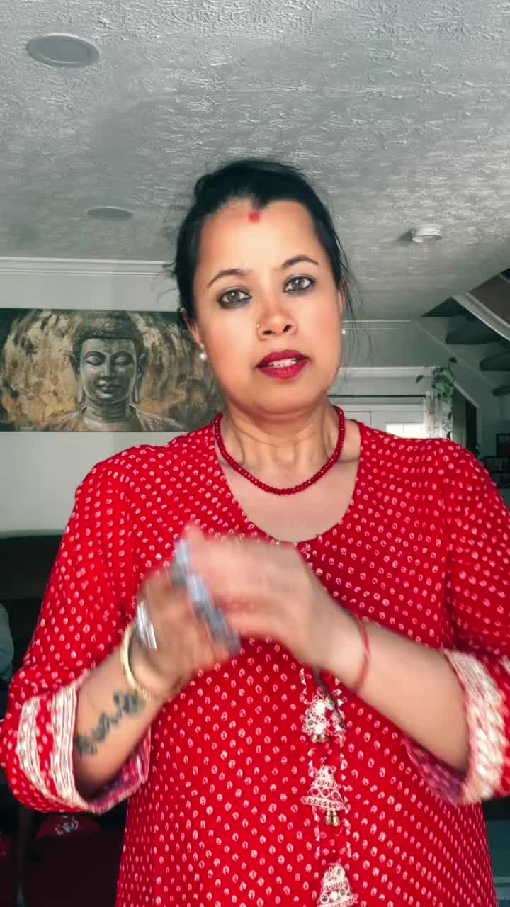 @Sangita Adhikari Budhathoki