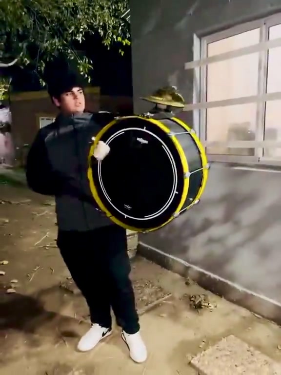 @BoedoPercusion
