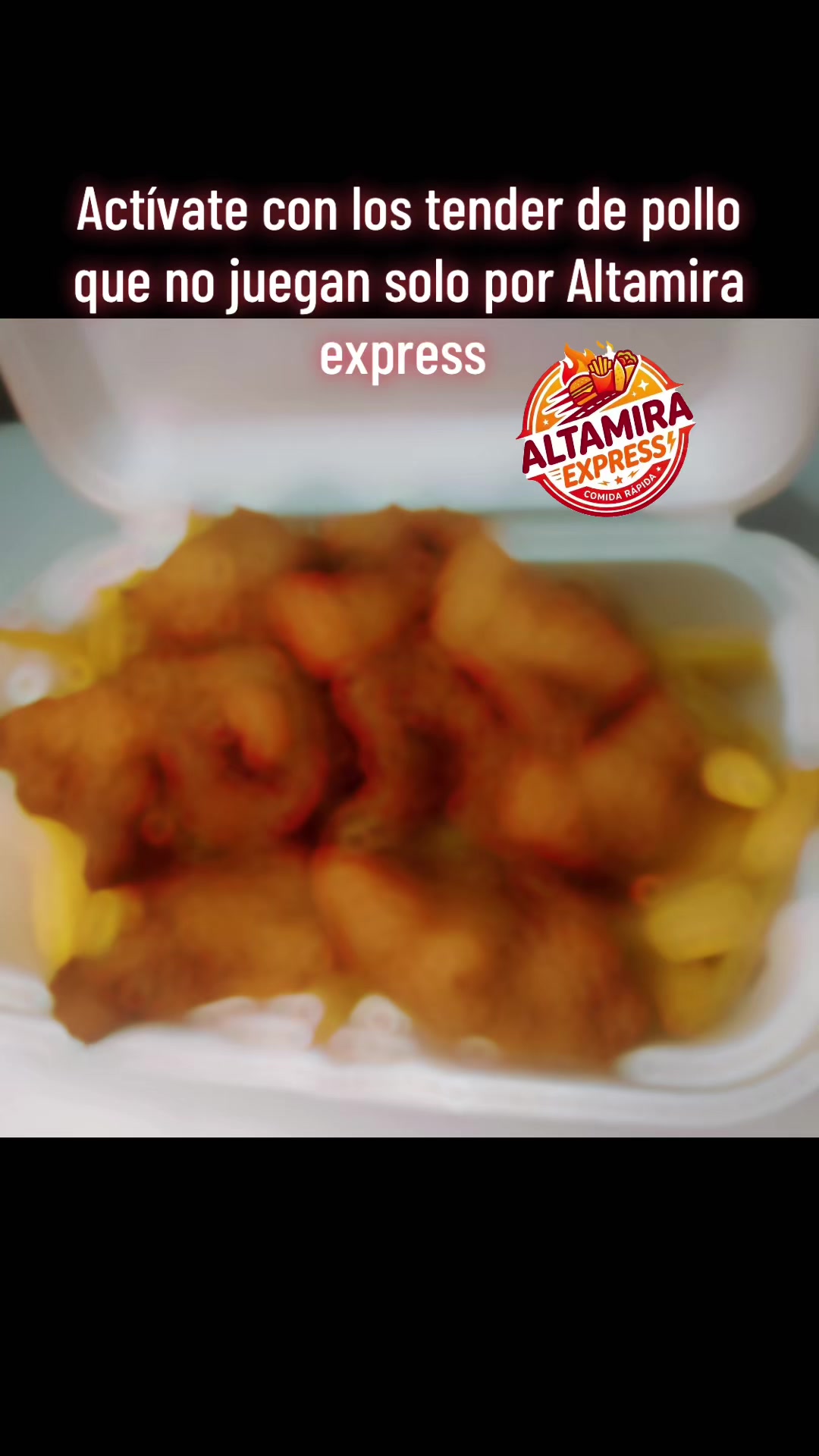 @Altamira Express