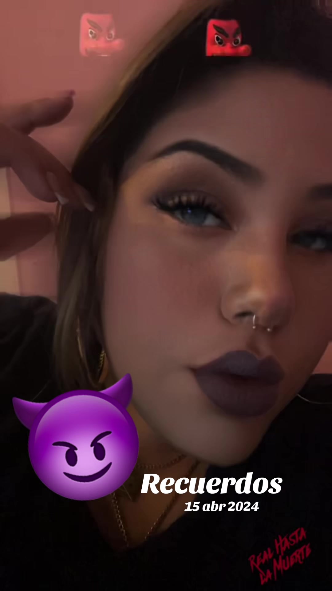 @La Bratz 💋😈🍑TMTX