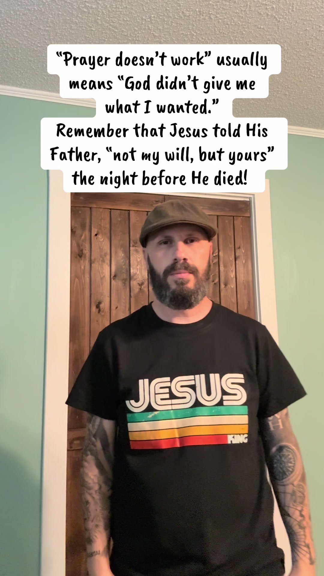 @InkedForHim