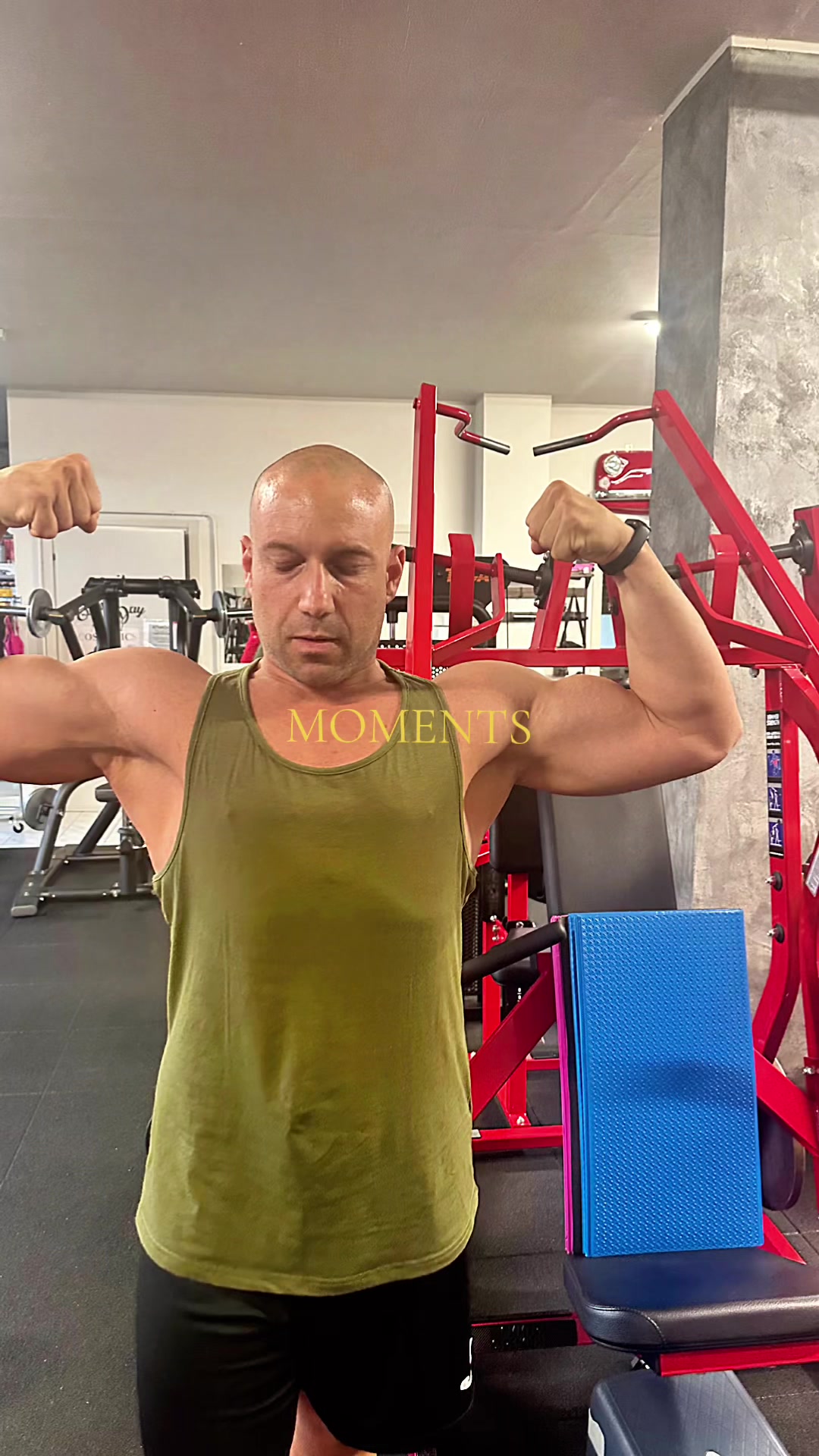 @Bodyfactory Piacenza