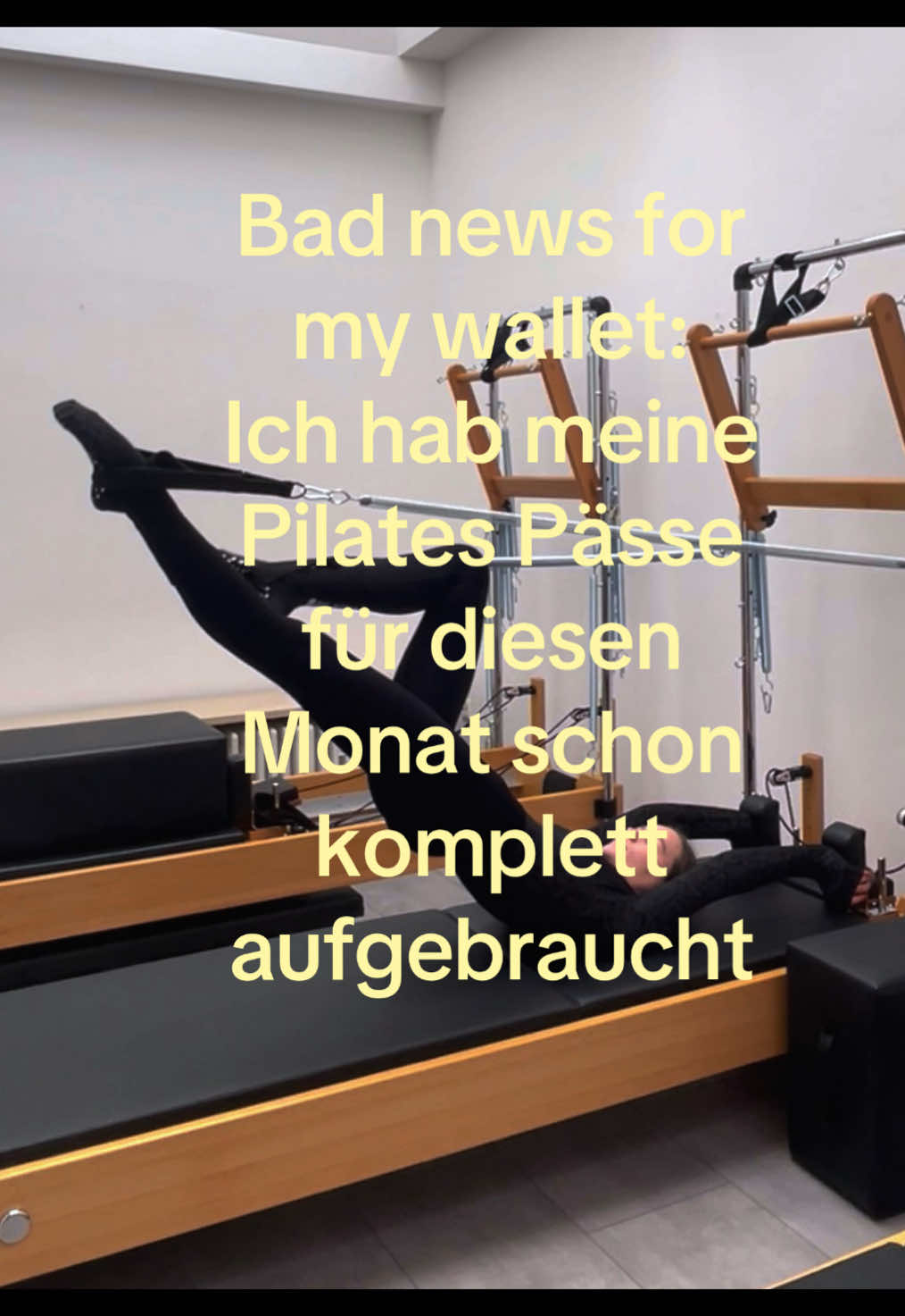 @PilatesZeit Studios Düsseldorf