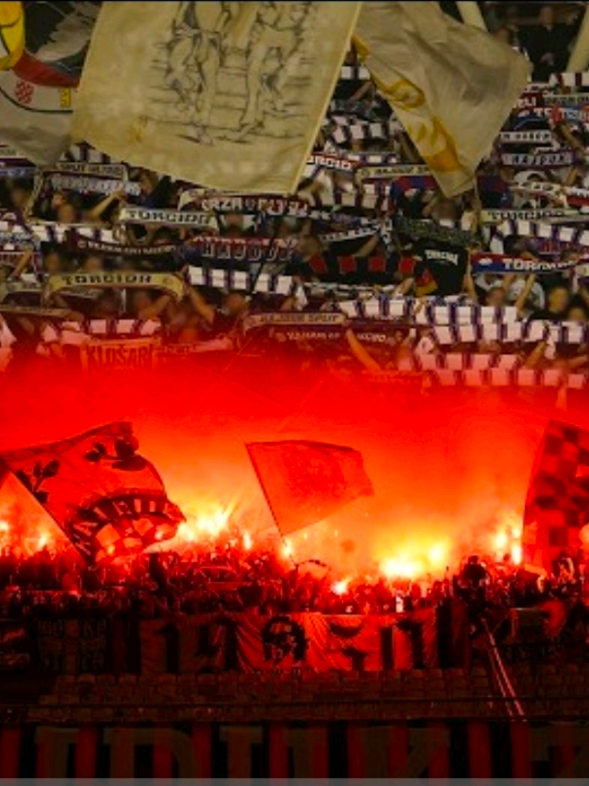 @Torcida Split